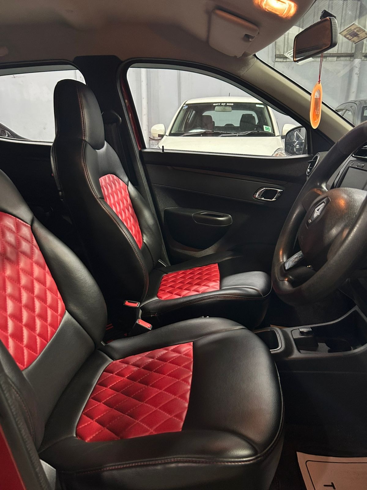 Used 2019 Renault Kwid Used 2019 Renault Kwid