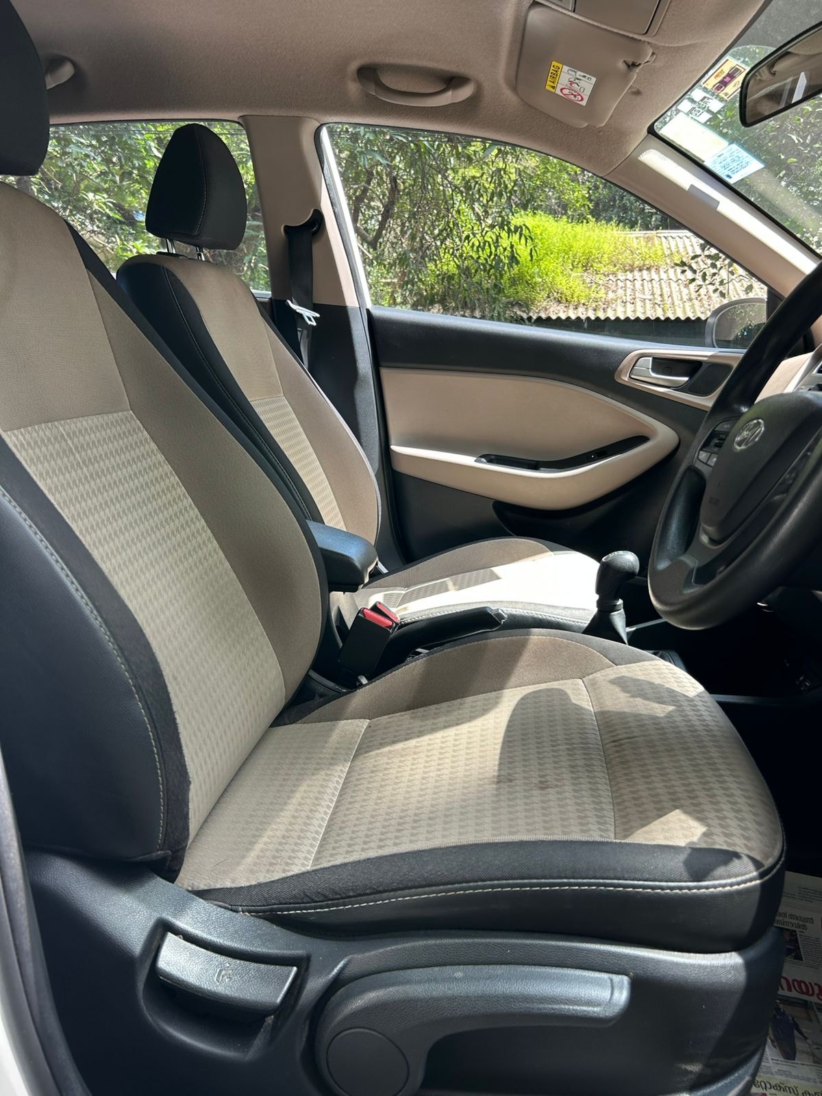 Used 2020 Hyundai Elite i20 Used 2020 Hyundai Elite i20