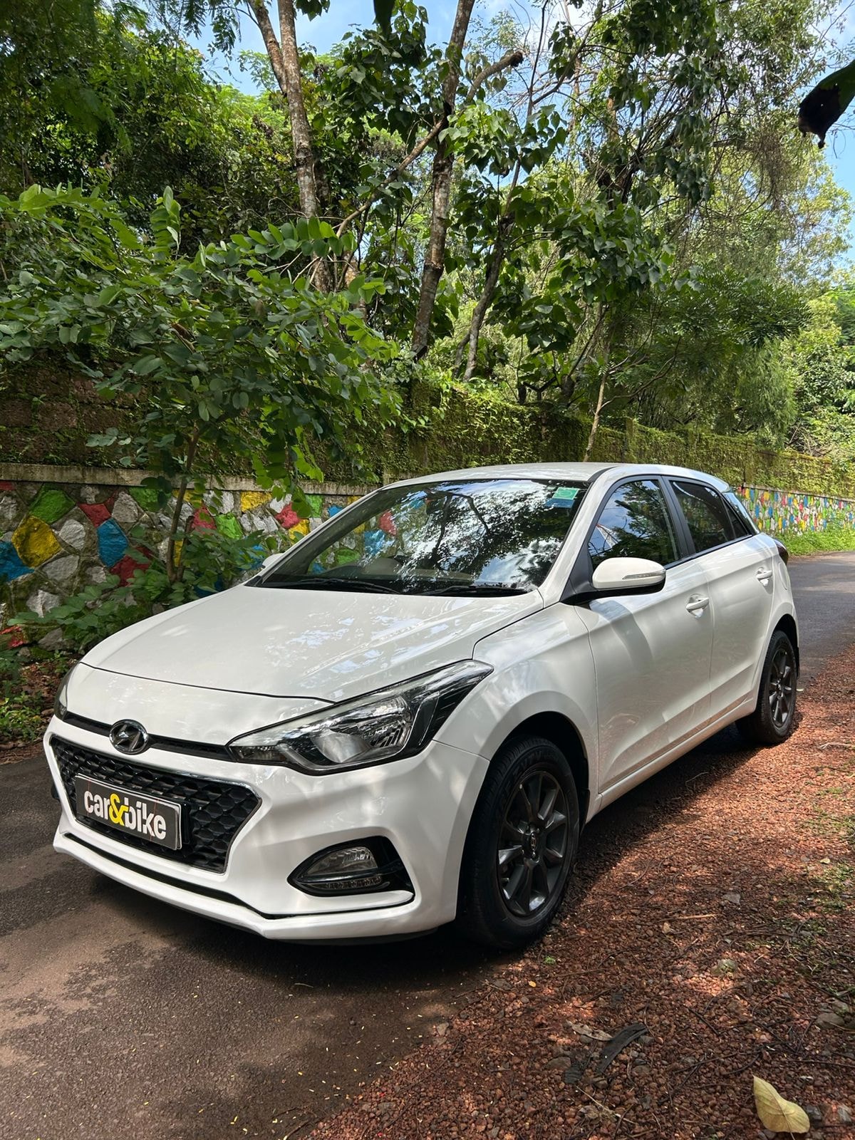 Used 2020 Hyundai Elite i20 Used 2020 Hyundai Elite i20