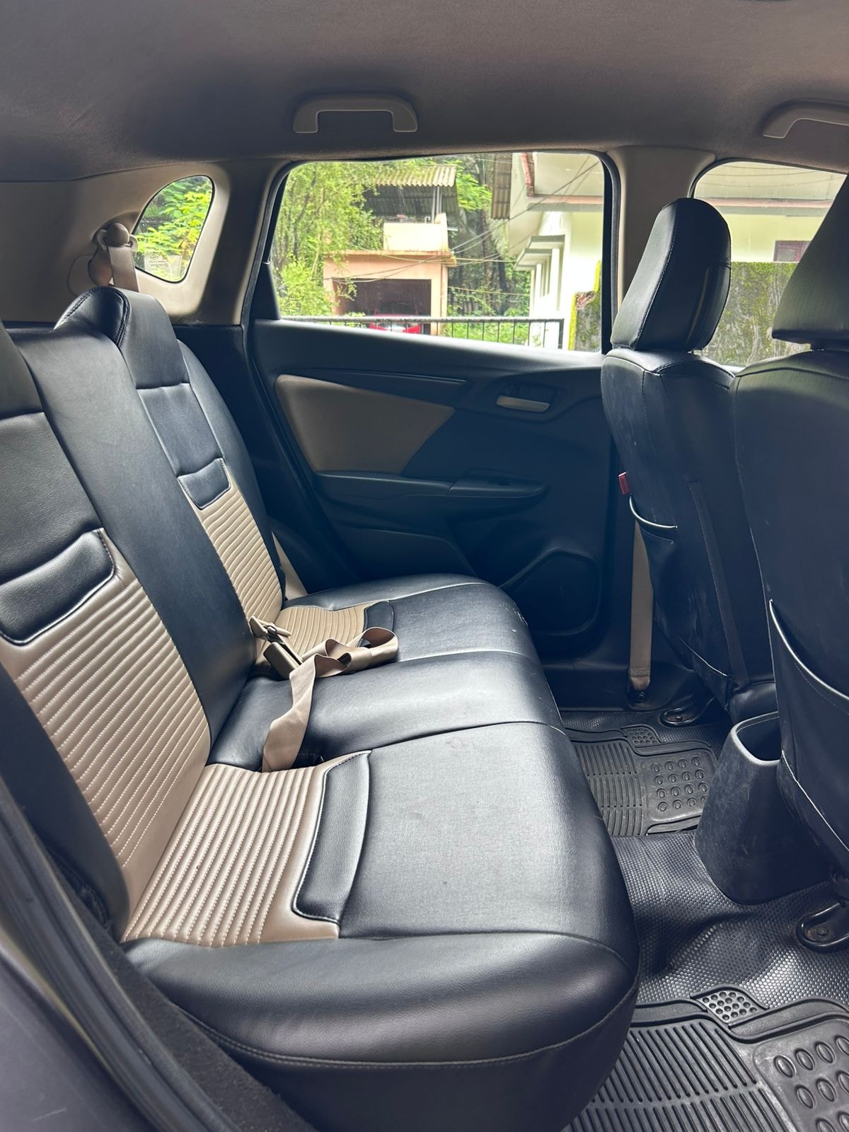 Used 2017 Honda Jazz Used 2017 Honda Jazz