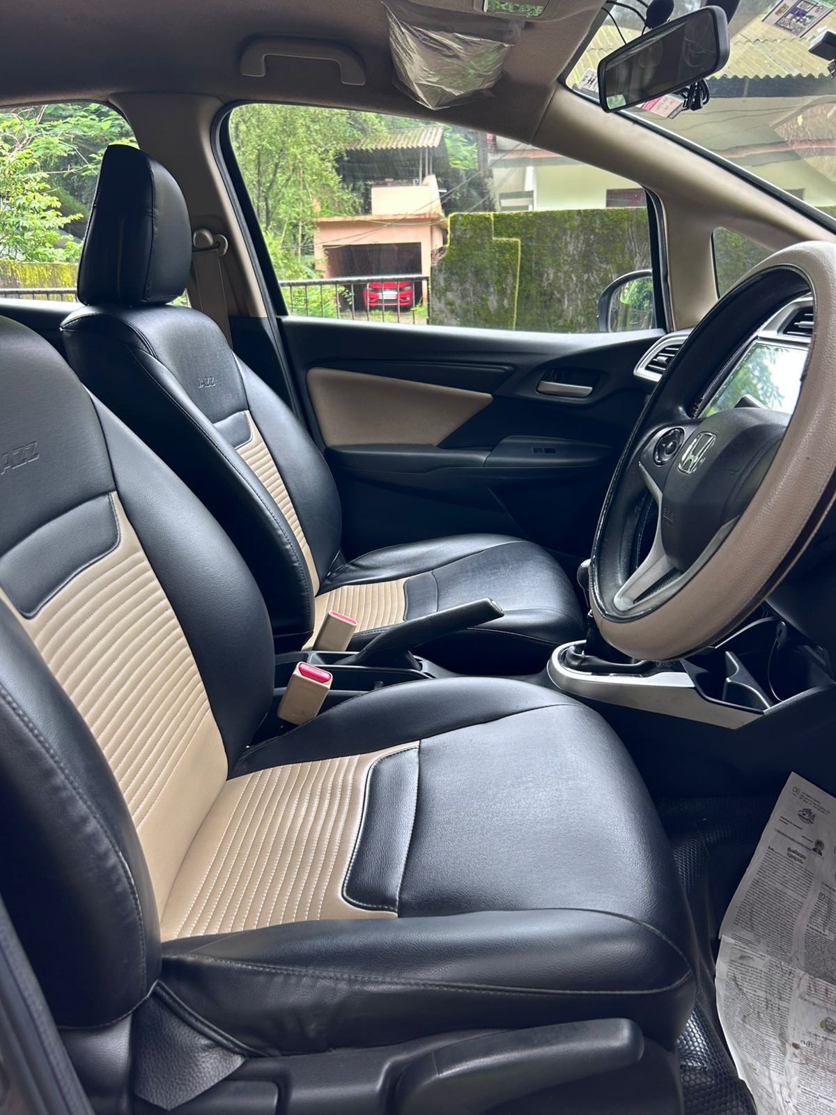 Used 2017 Honda Jazz Used 2017 Honda Jazz