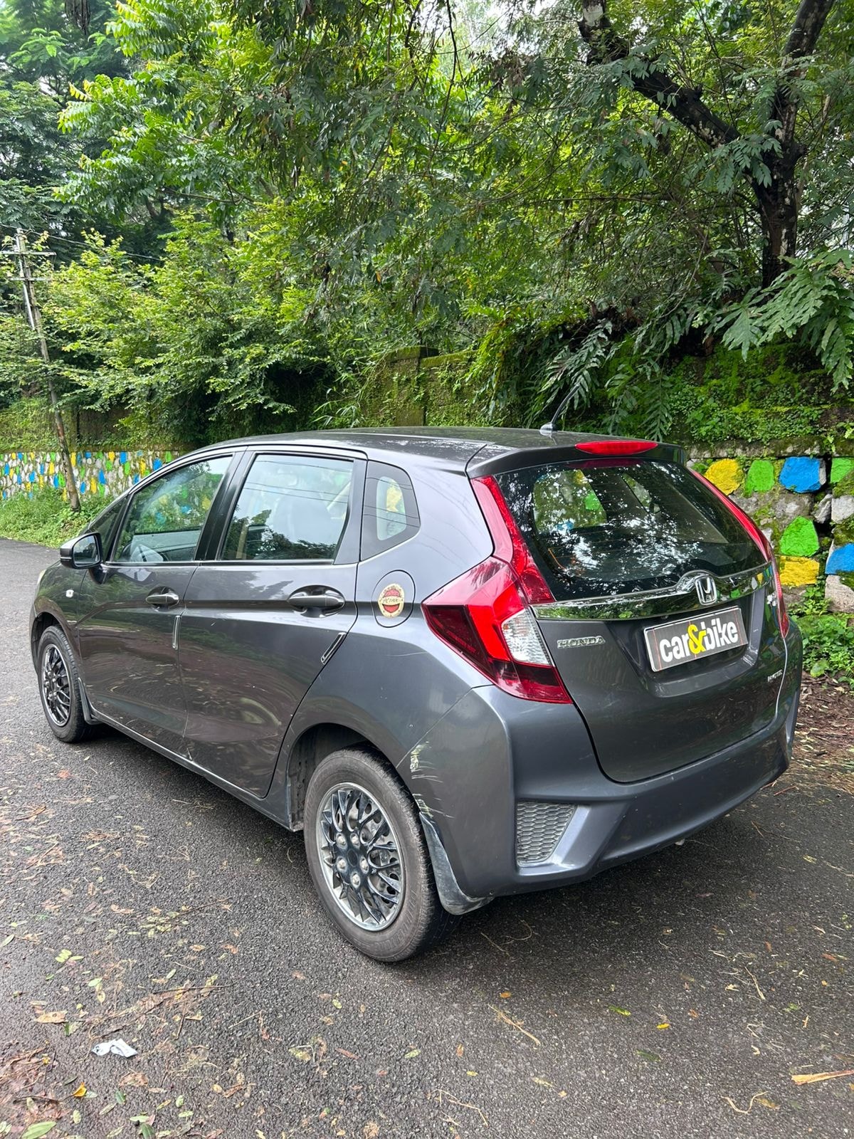 Used 2017 Honda Jazz Used 2017 Honda Jazz