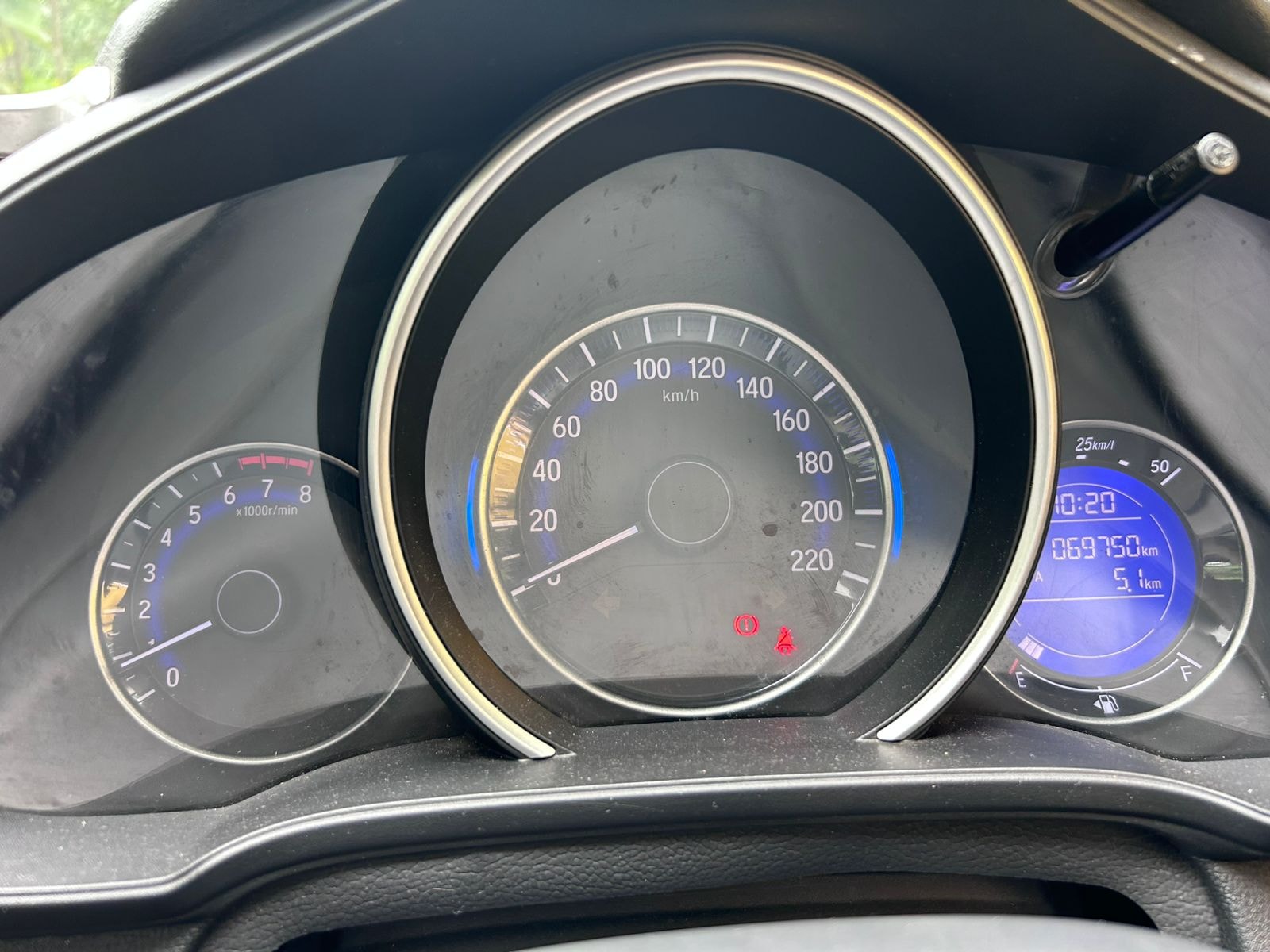 Used 2017 Honda Jazz Used 2017 Honda Jazz