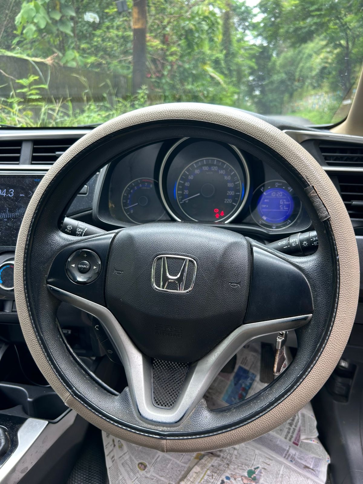 Used 2017 Honda Jazz Used 2017 Honda Jazz