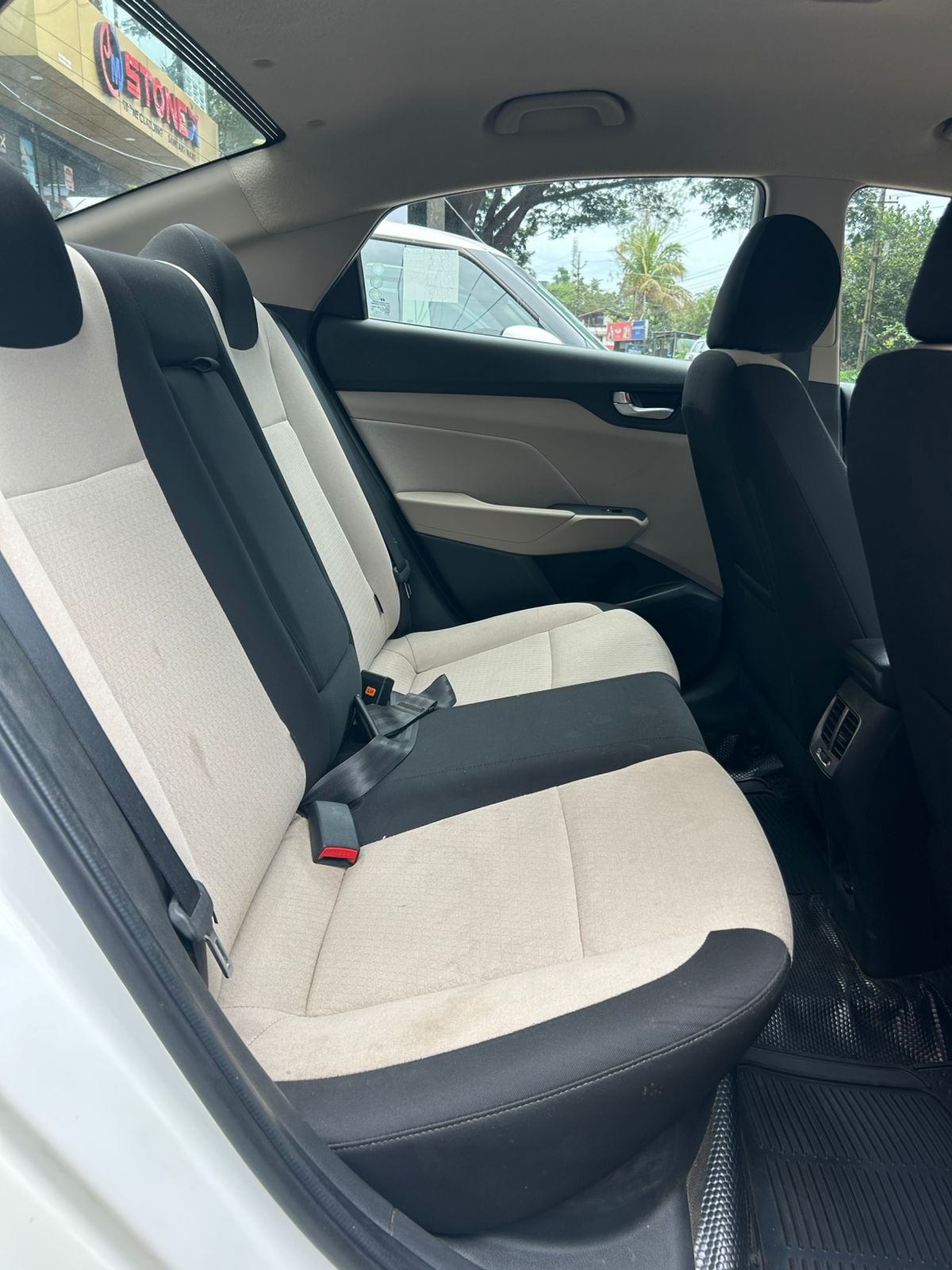 Used 2018 Hyundai Verna Used 2018 Hyundai Verna