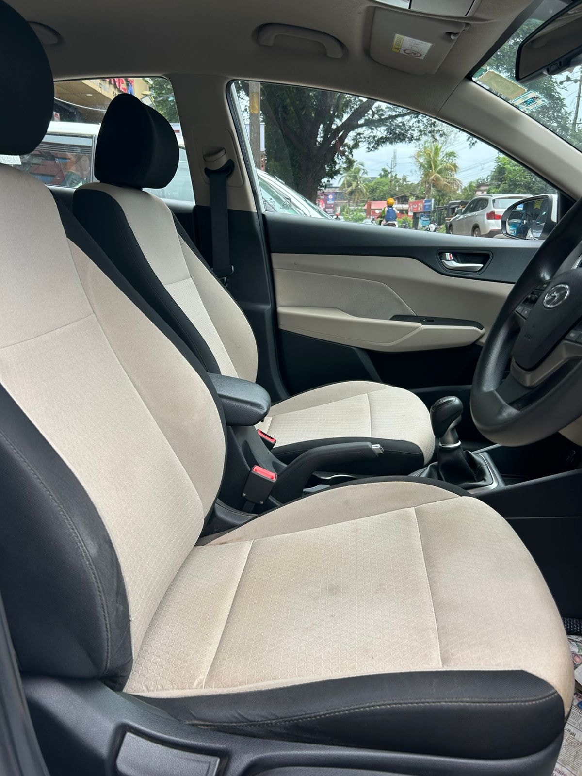 Used 2018 Hyundai Verna Used 2018 Hyundai Verna