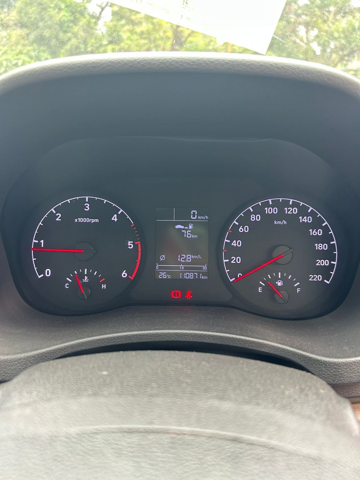Used 2018 Hyundai Verna Used 2018 Hyundai Verna