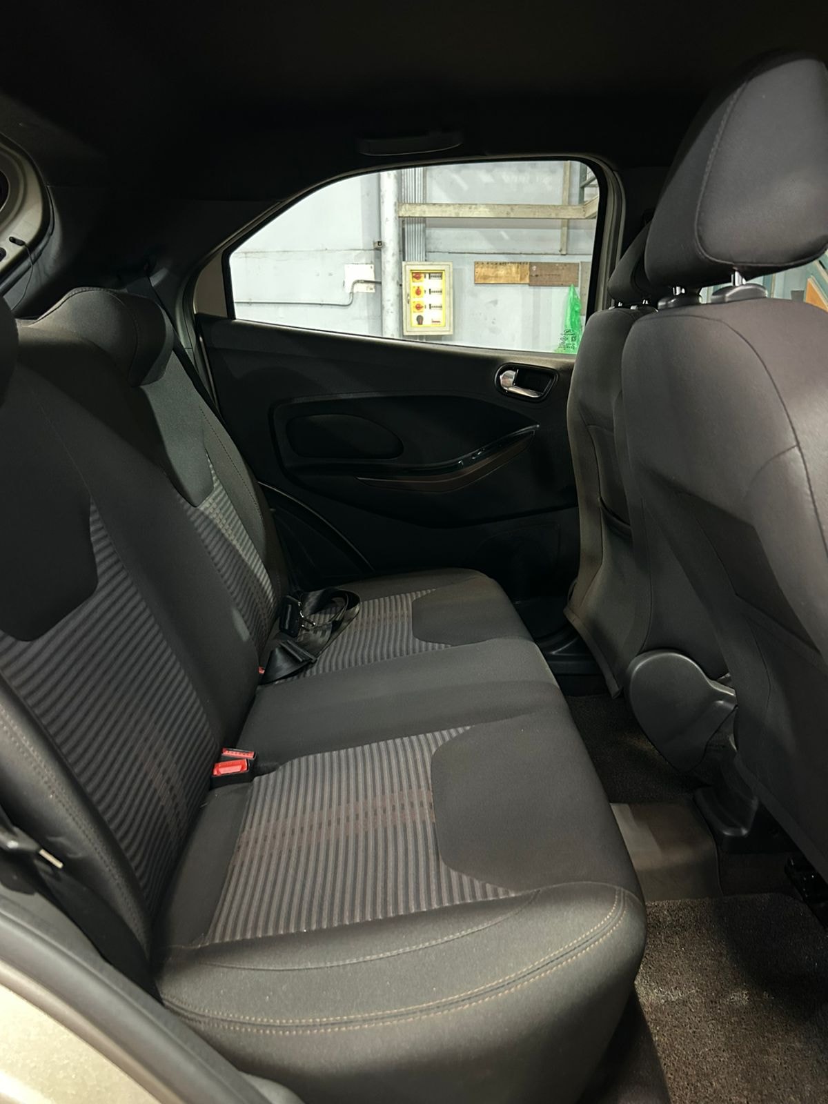Used 2018 Ford Freestyle Used 2018 Ford Freestyle
