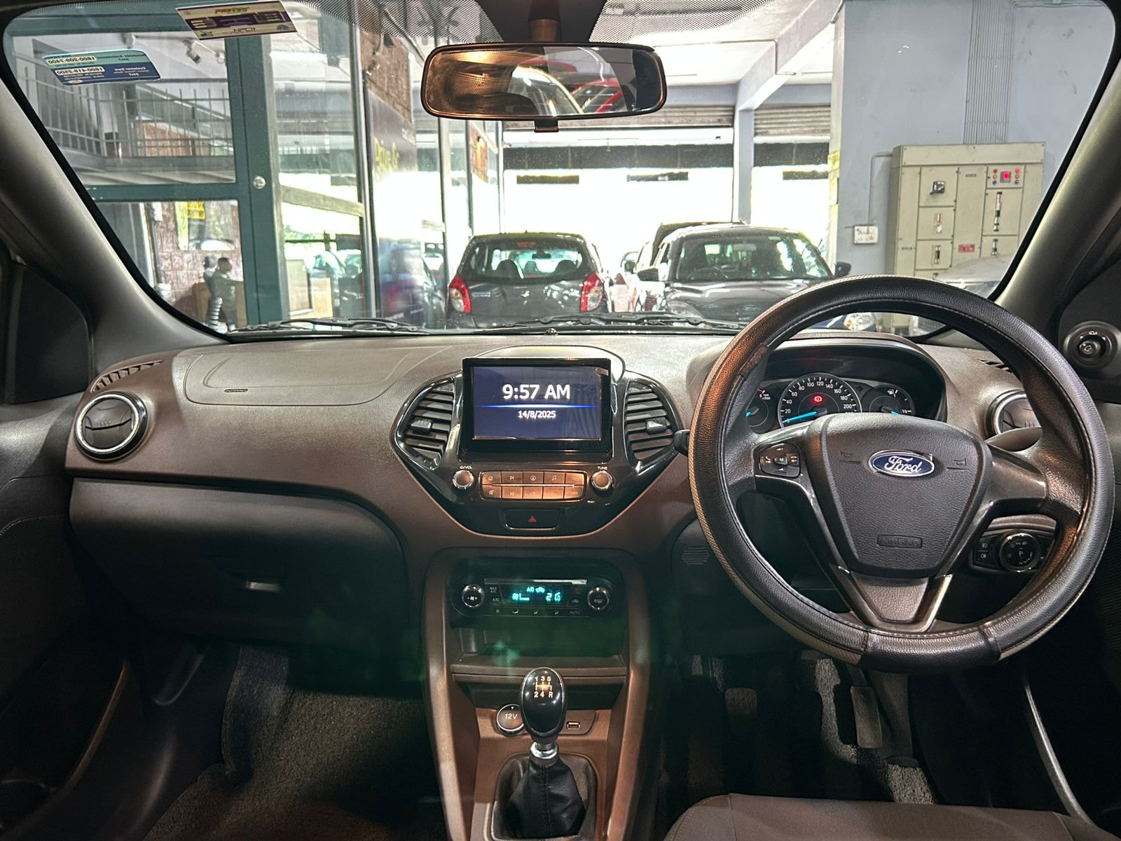 Used 2018 Ford Freestyle Used 2018 Ford Freestyle