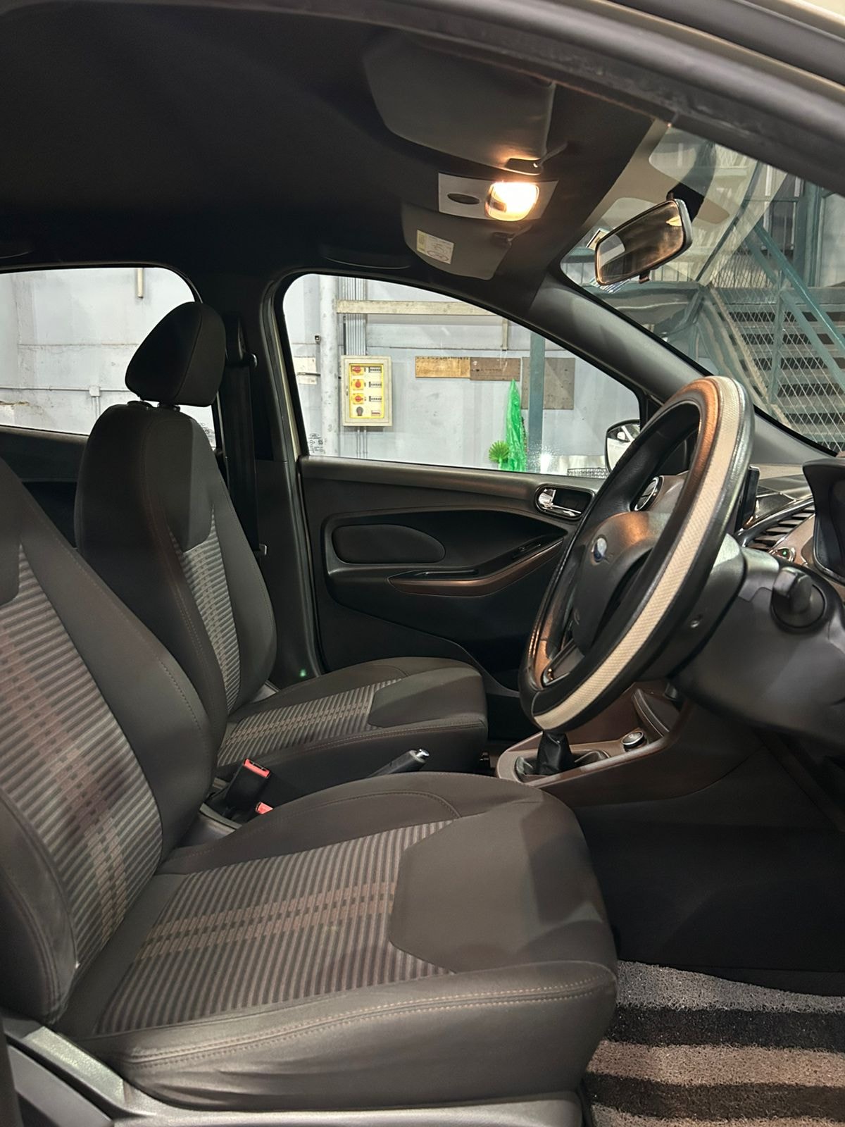 Used 2018 Ford Freestyle Used 2018 Ford Freestyle