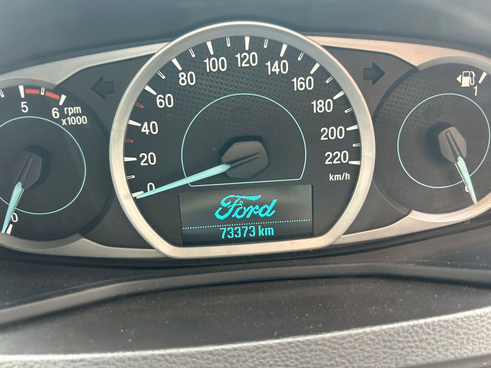 Used 2018 Ford Freestyle Used 2018 Ford Freestyle