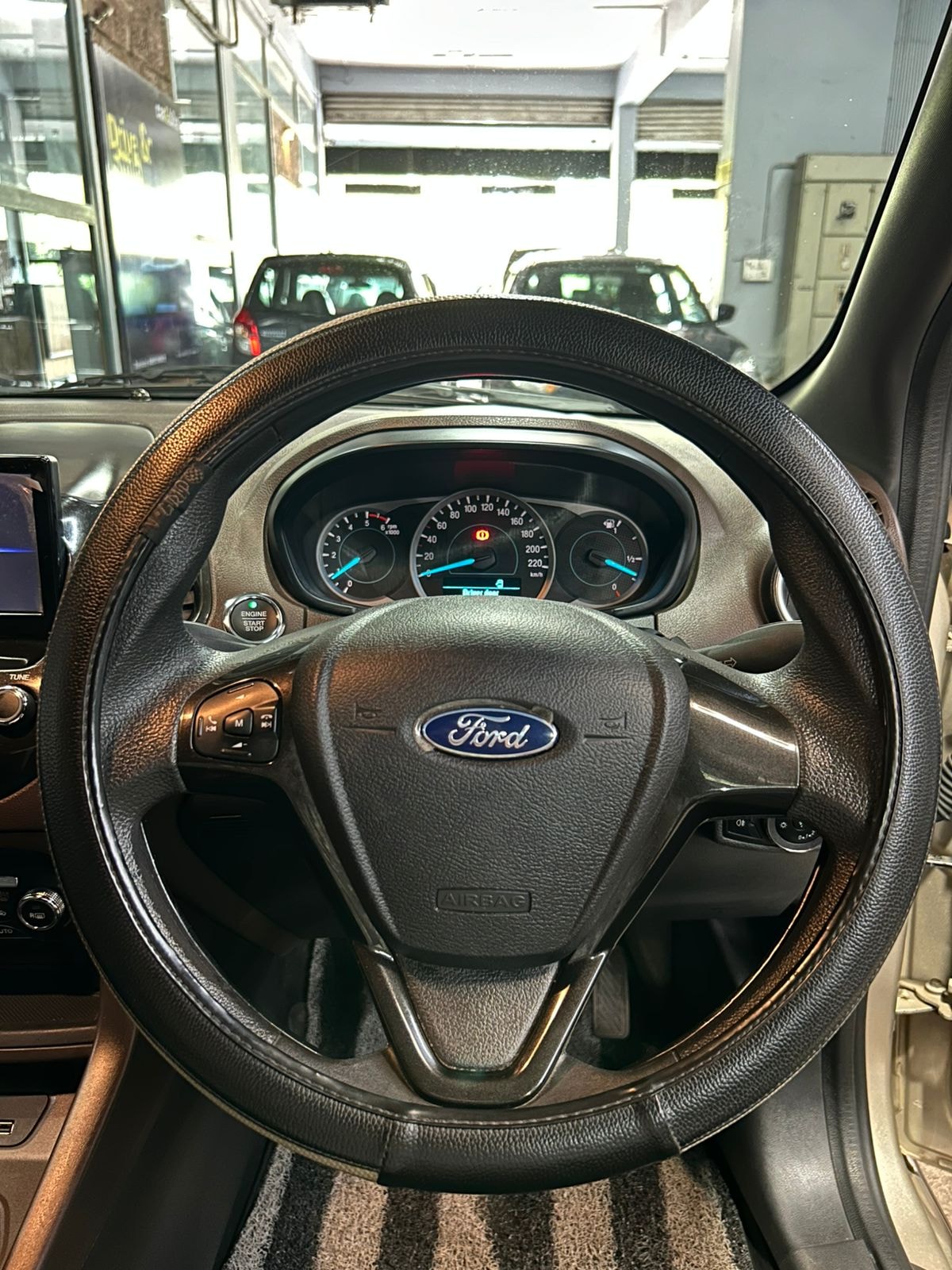 Used 2018 Ford Freestyle Used 2018 Ford Freestyle
