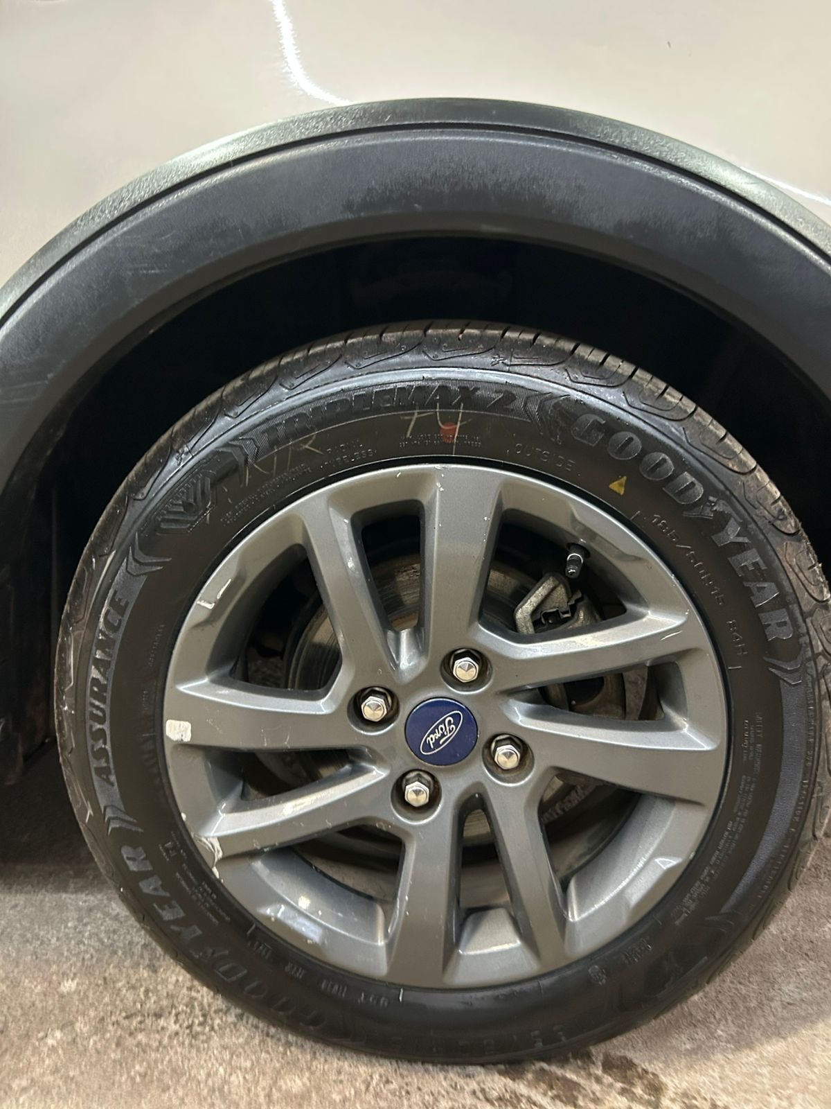 Used 2018 Ford Freestyle Used 2018 Ford Freestyle