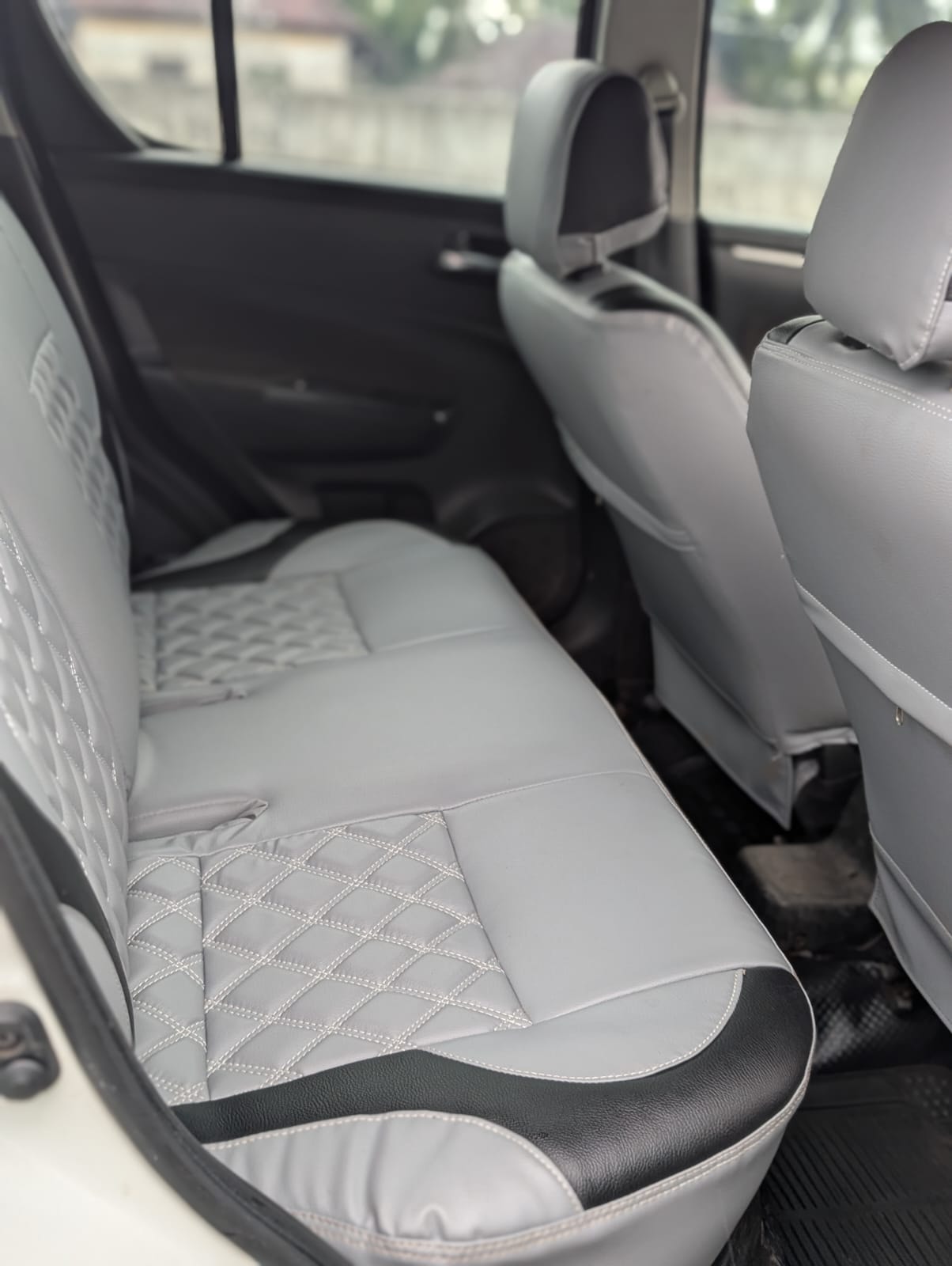 Used 2017 Maruti Suzuki Swift Used 2017 Maruti Suzuki Swift