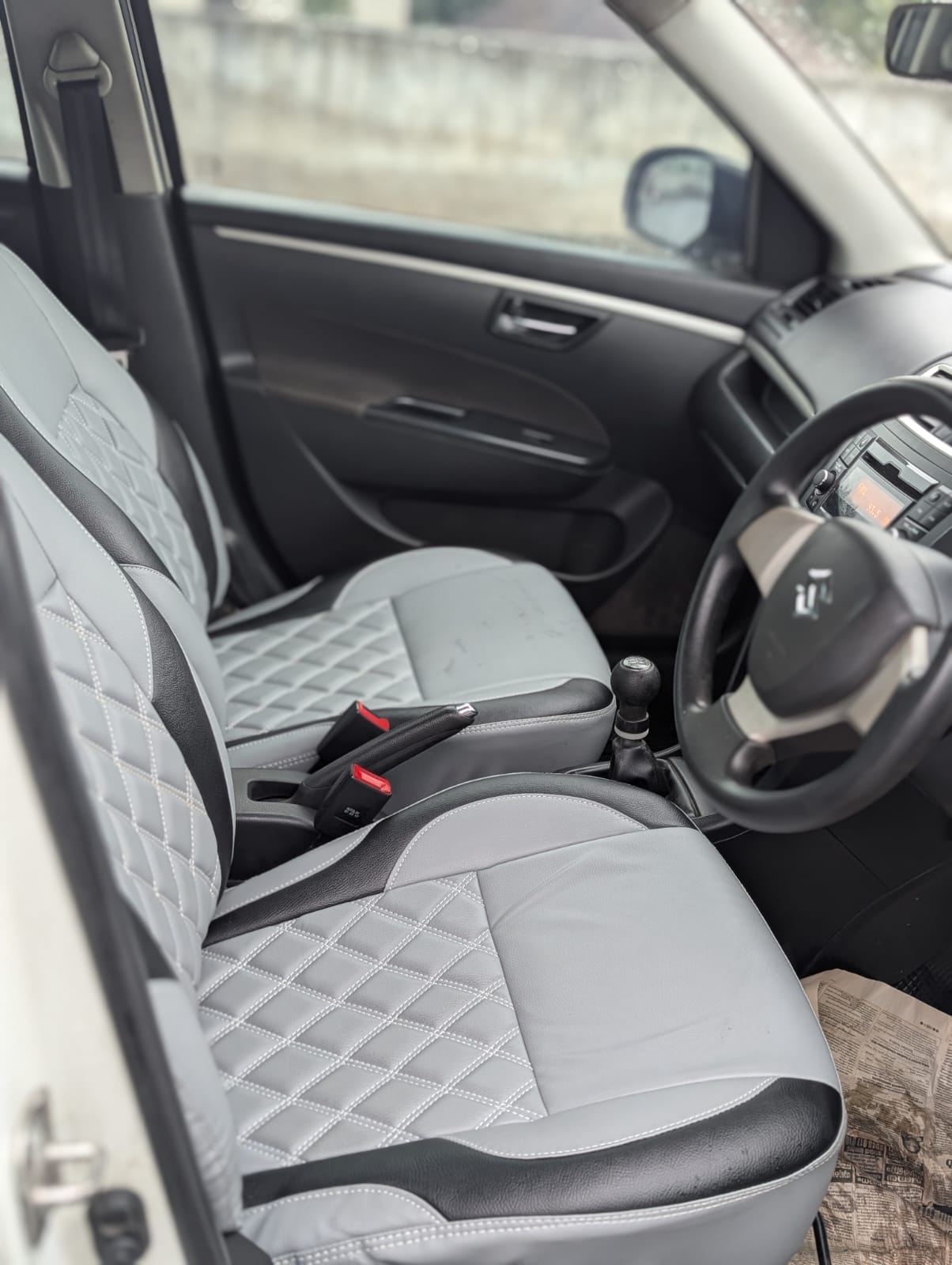 Used 2017 Maruti Suzuki Swift Used 2017 Maruti Suzuki Swift