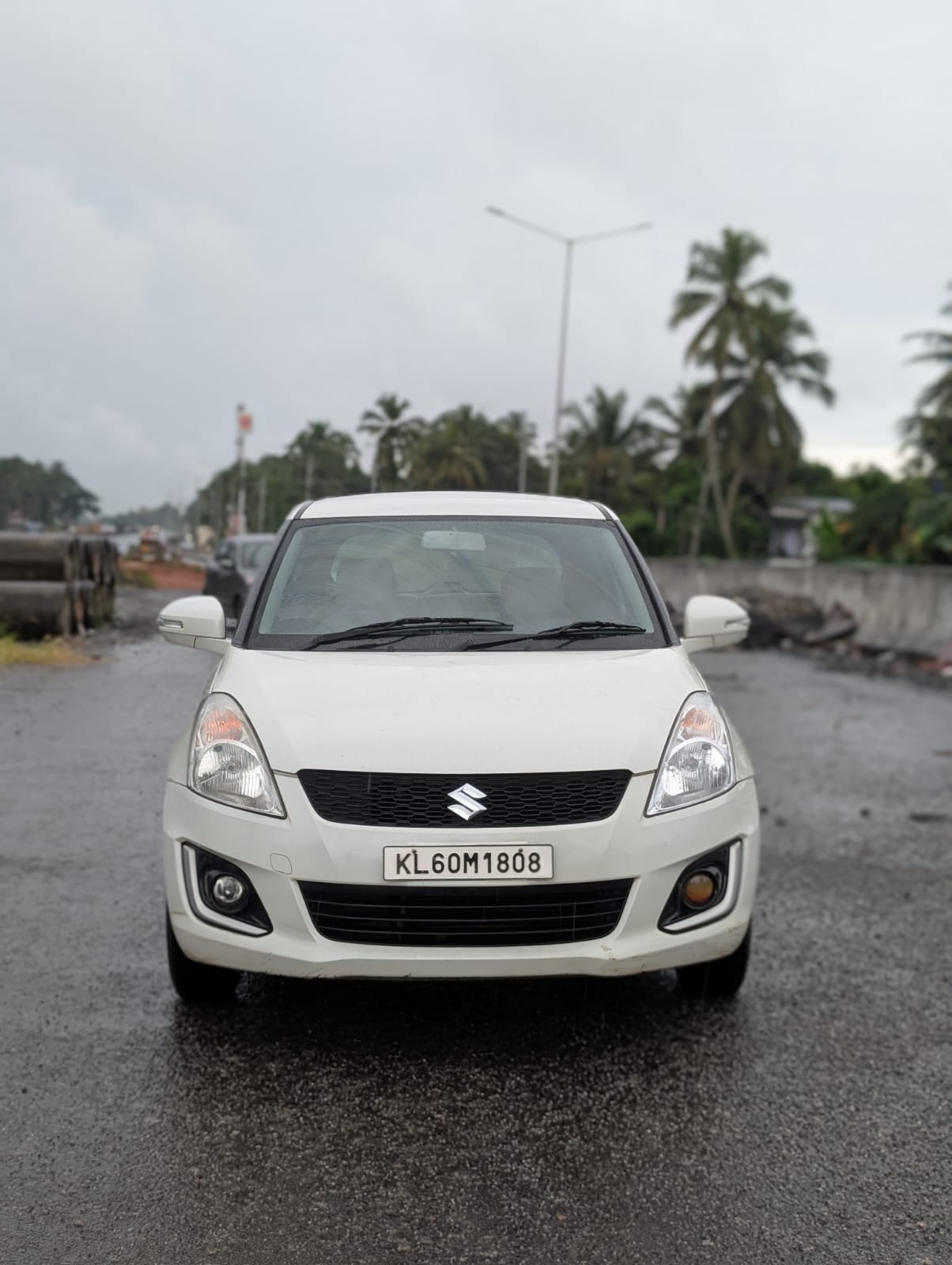 Used 2017 Maruti Suzuki Swift Used 2017 Maruti Suzuki Swift