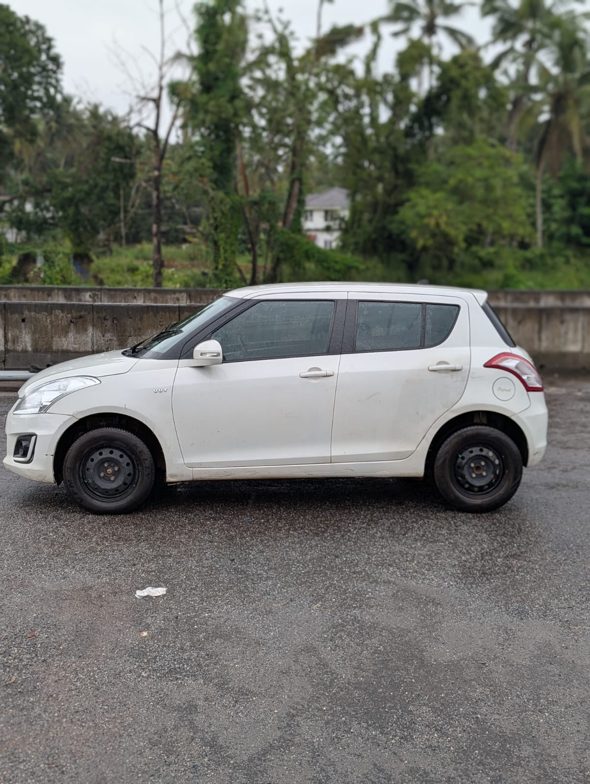 Used 2017 Maruti Suzuki Swift Used 2017 Maruti Suzuki Swift