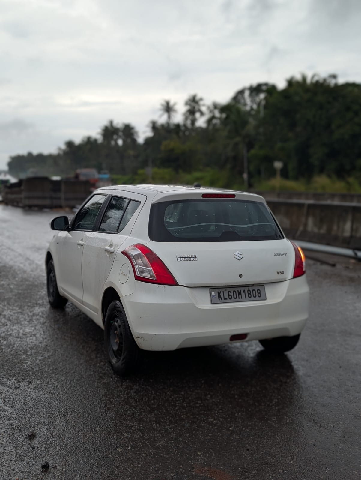 Used 2017 Maruti Suzuki Swift Used 2017 Maruti Suzuki Swift