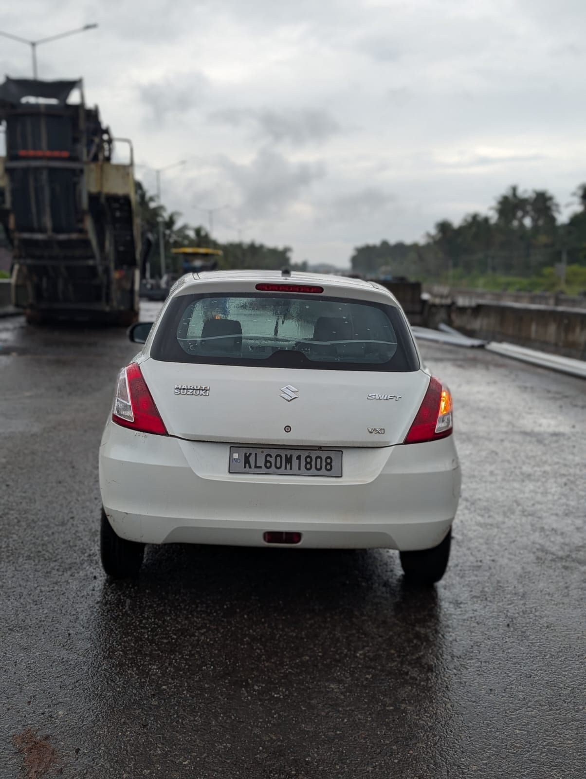 Used 2017 Maruti Suzuki Swift Used 2017 Maruti Suzuki Swift