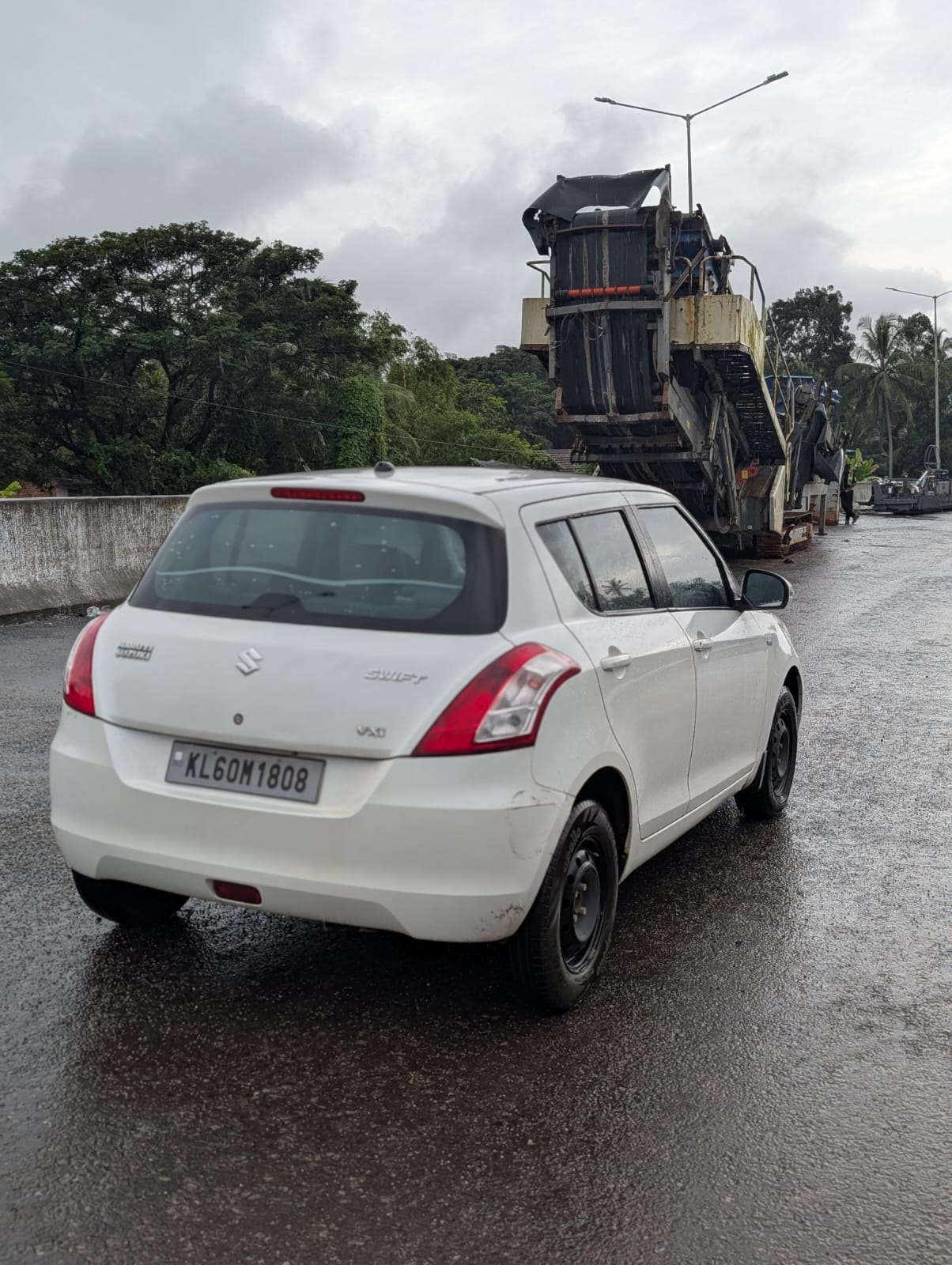 Used 2017 Maruti Suzuki Swift Used 2017 Maruti Suzuki Swift