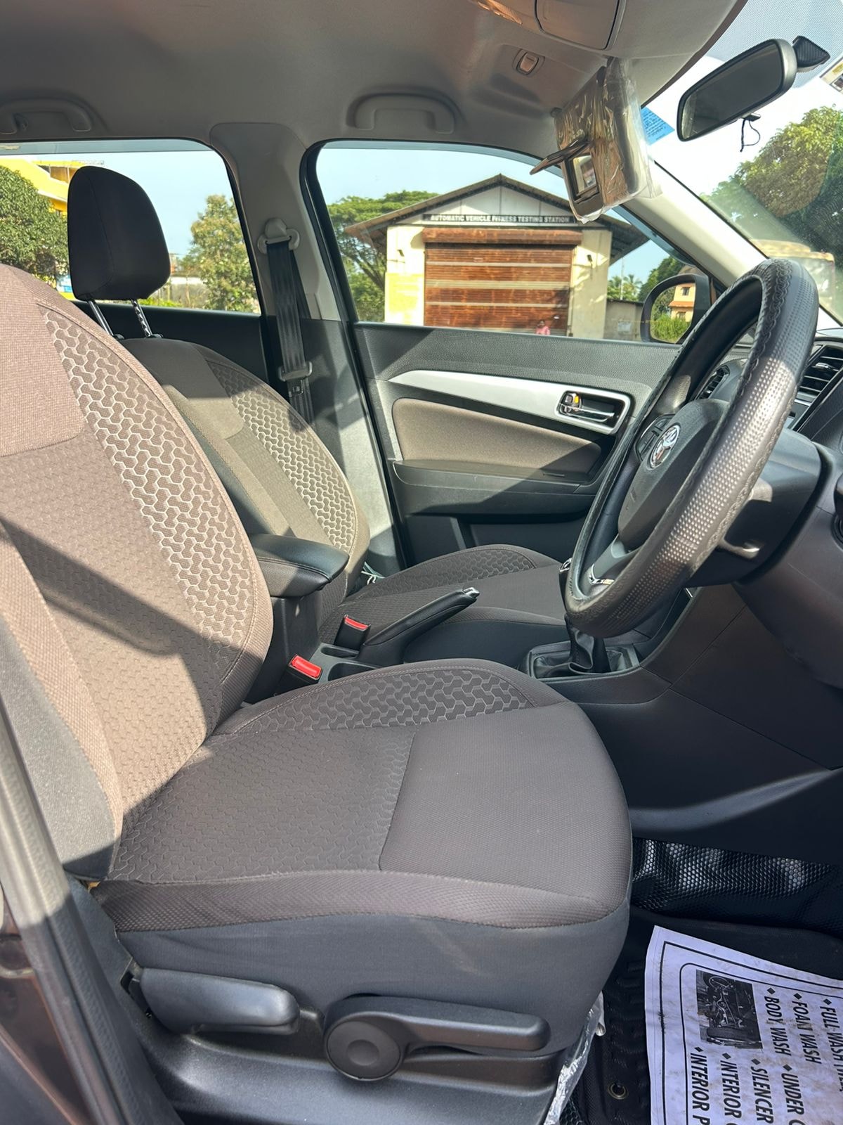 Used 2021 Toyota Urban Cruiser Used 2021 Toyota Urban Cruiser