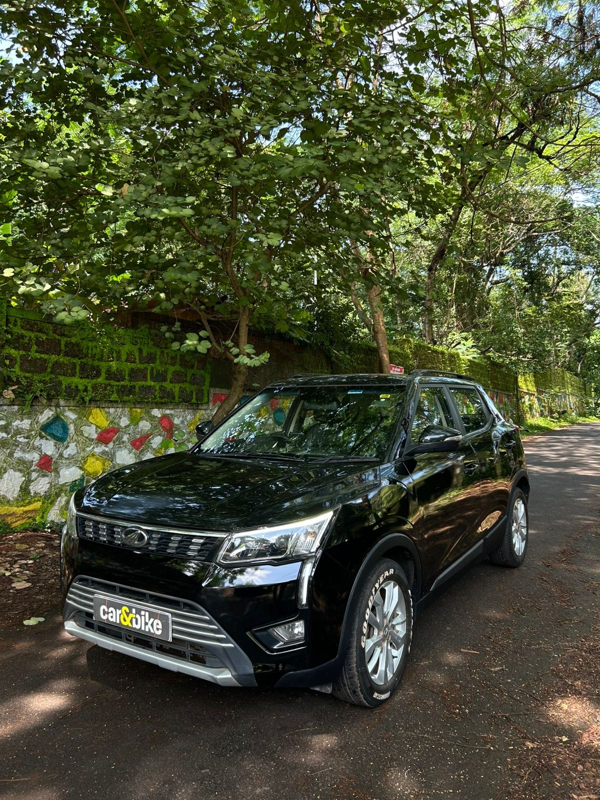 Used 2020 Mahindra XUV300 Used 2020 Mahindra XUV300