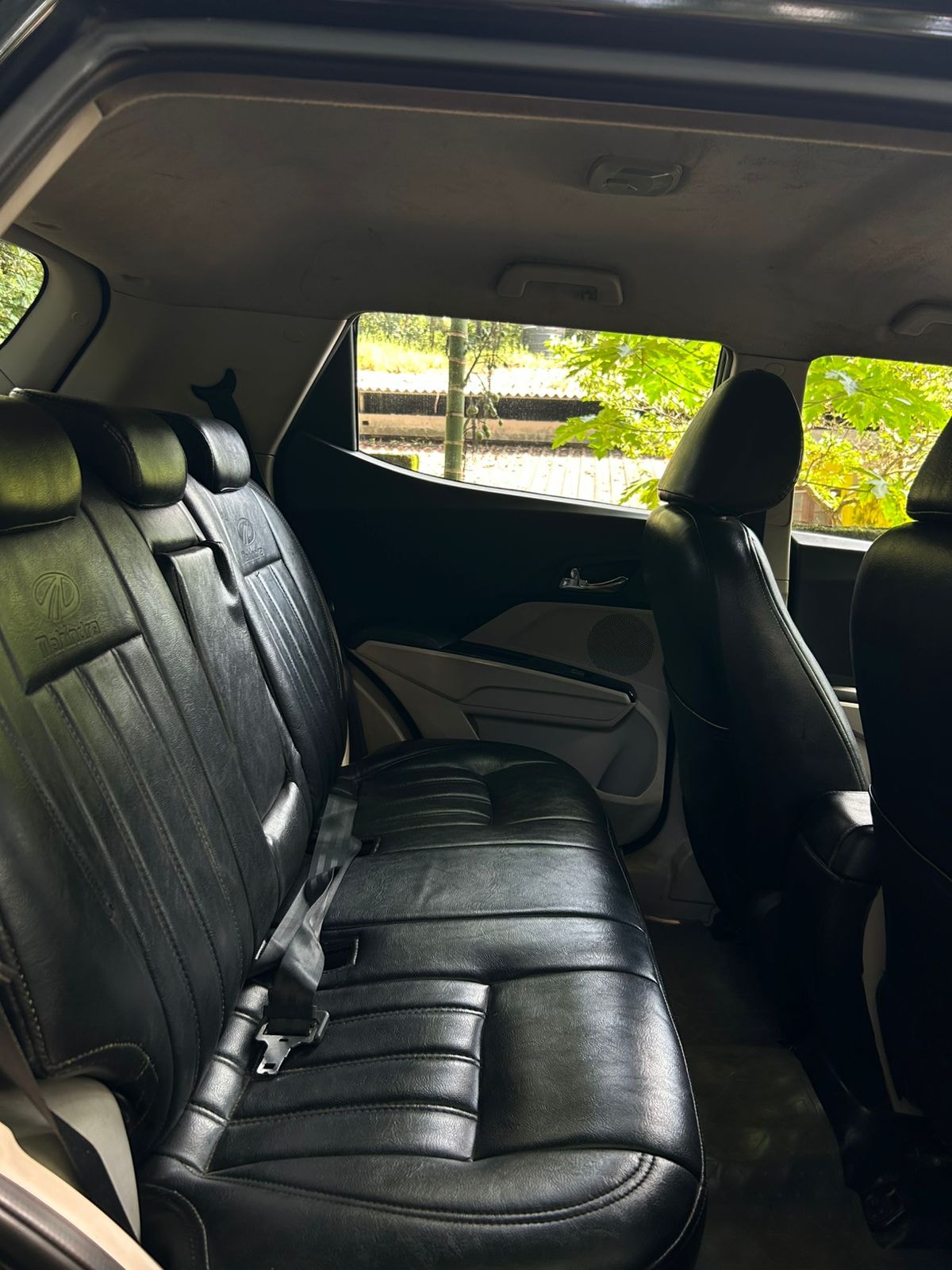 Used 2020 Mahindra XUV300 Used 2020 Mahindra XUV300