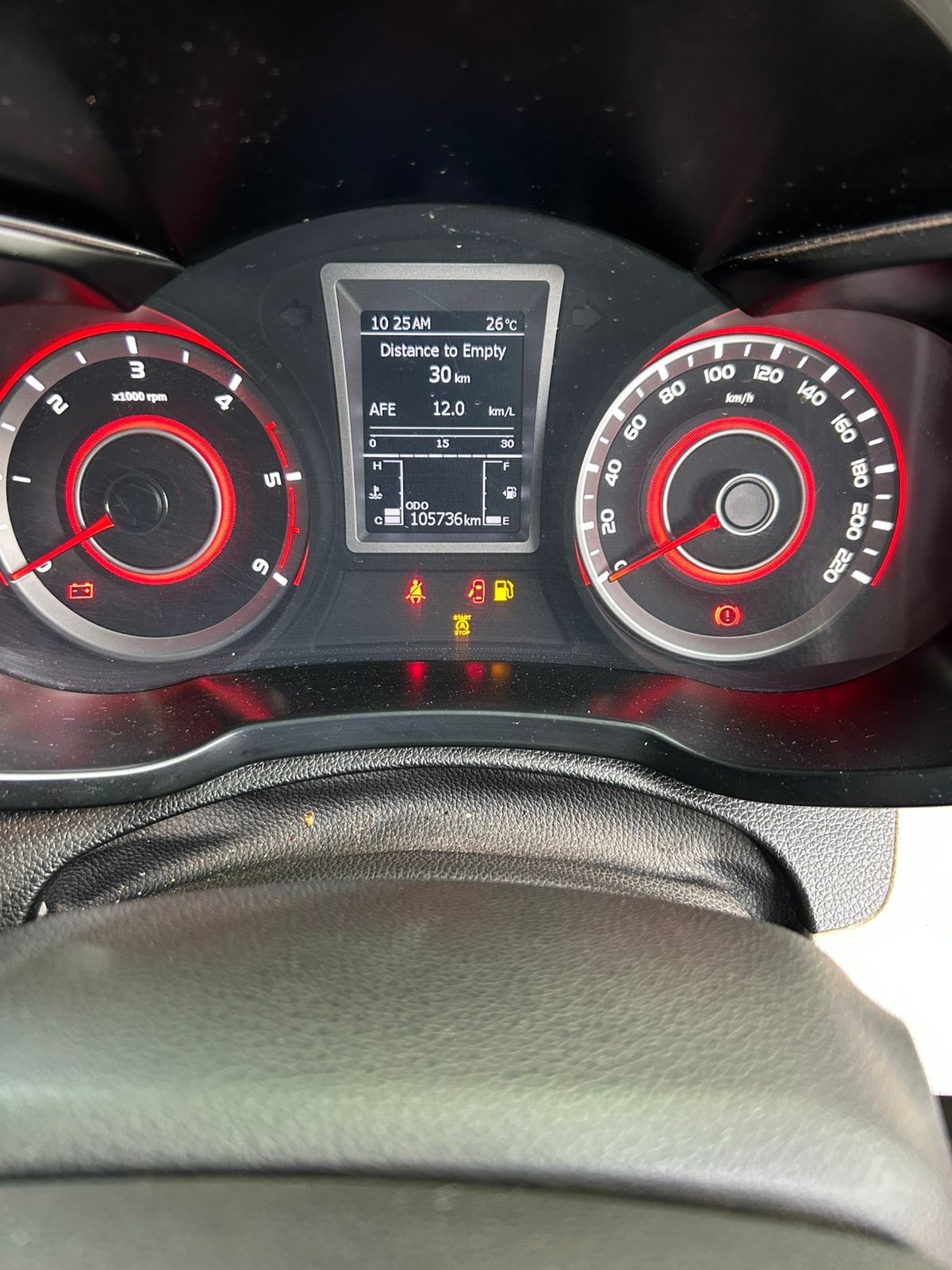 Used 2020 Mahindra XUV300 Used 2020 Mahindra XUV300