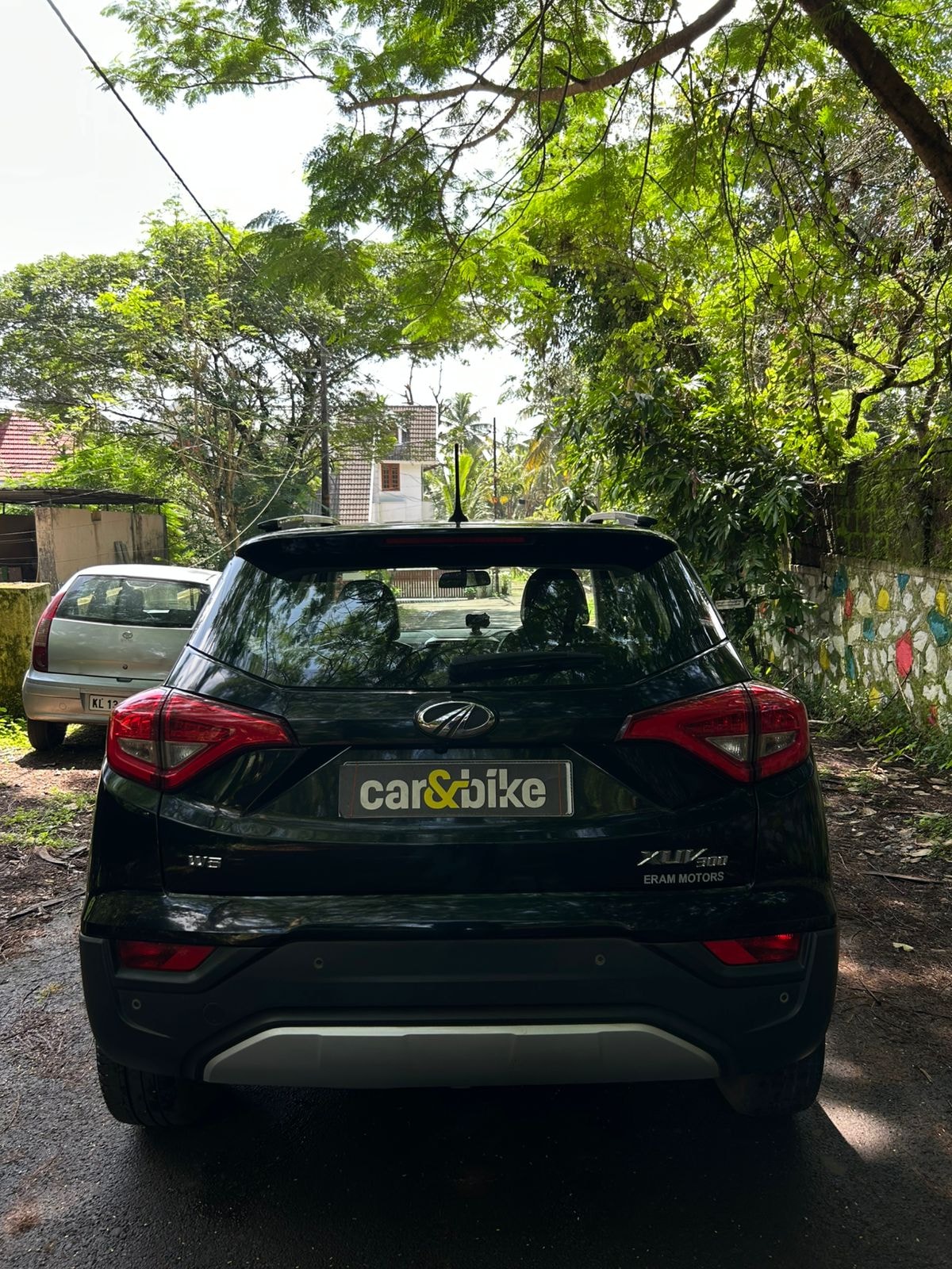 Used 2020 Mahindra XUV300 Used 2020 Mahindra XUV300