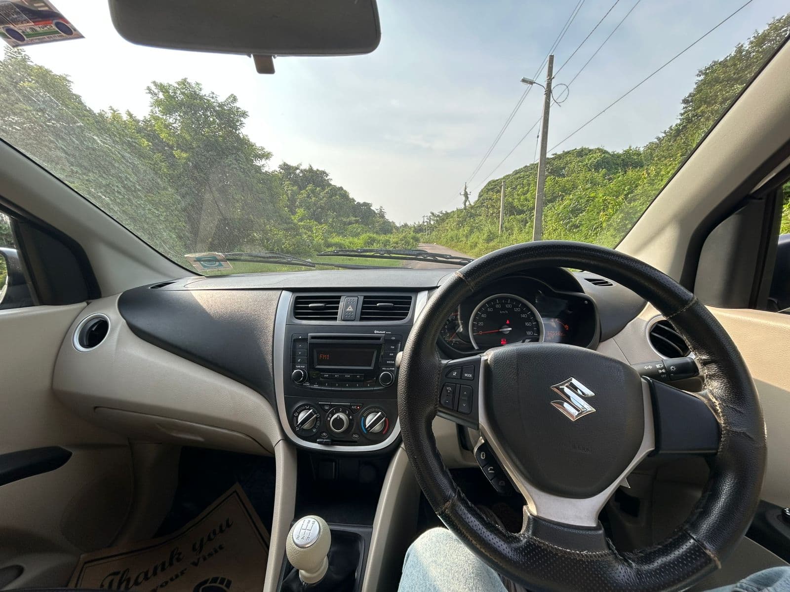 यूज़्ड 2019 मारुति सुजुकी सेलेरियो, Pallikunnu, Kannur 11 यूज़्ड 2019 मारुति सुजुकी सेलेरियो, Pallikunnu, Kannur 11