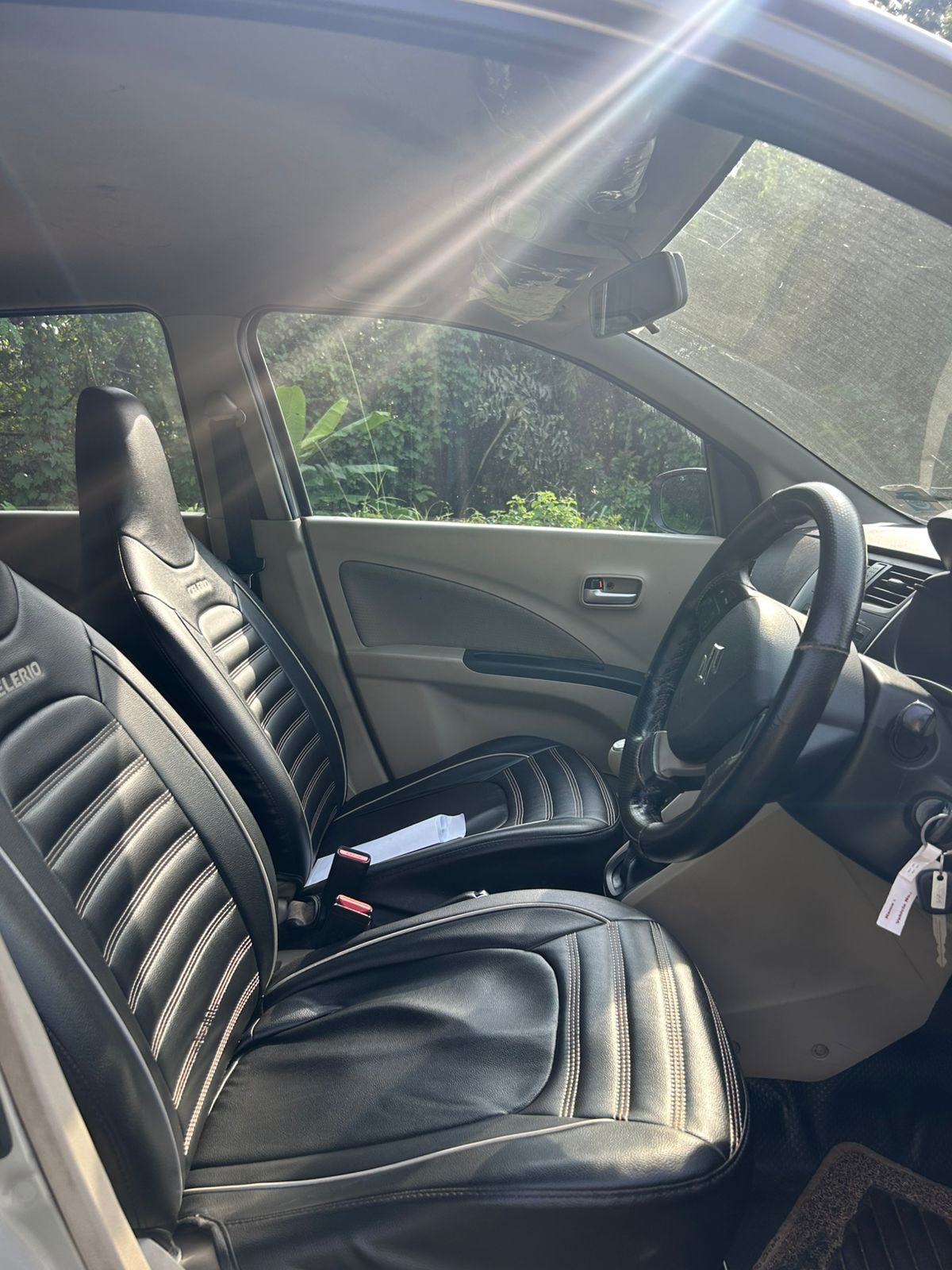 Used 2019 Maruti Suzuki Celerio X Used 2019 Maruti Suzuki Celerio X