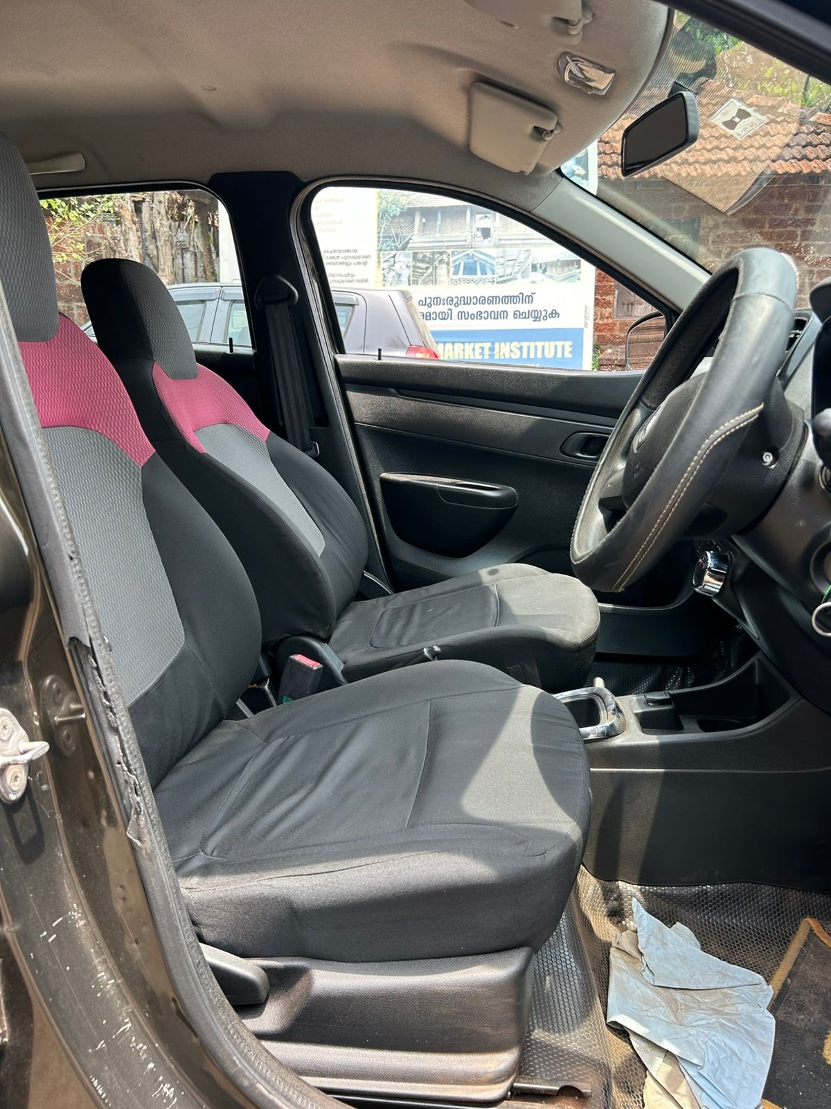 Used 2018 Renault Kwid Used 2018 Renault Kwid