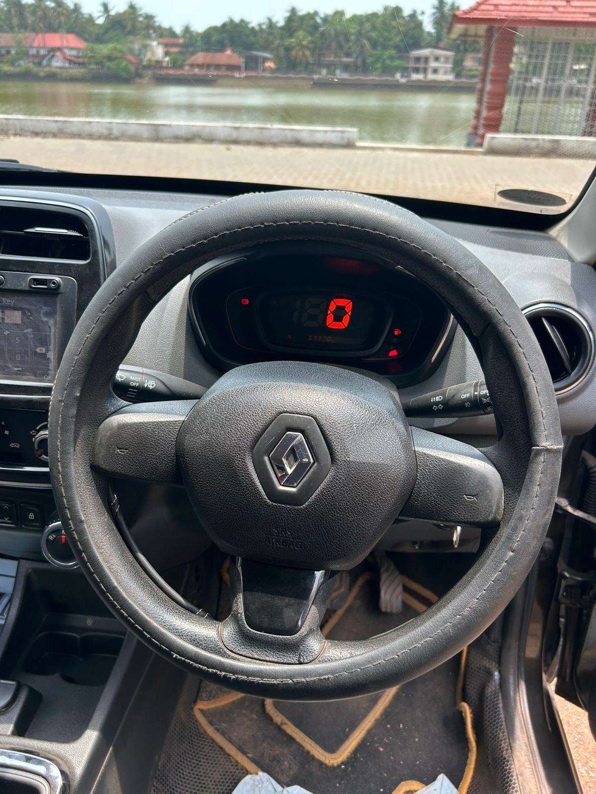 Used 2018 Renault Kwid Used 2018 Renault Kwid