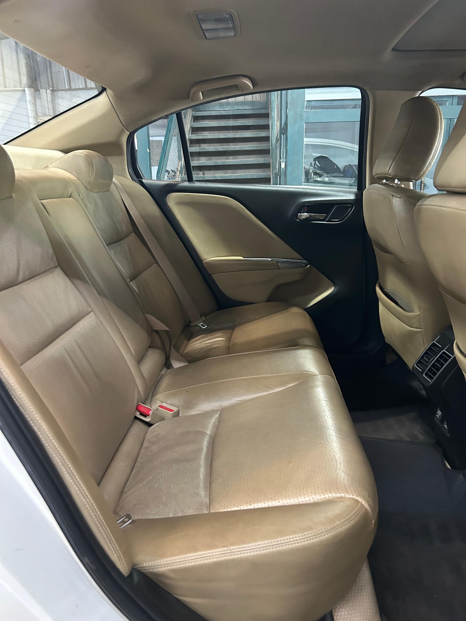 Used 2015 Honda City Used 2015 Honda City