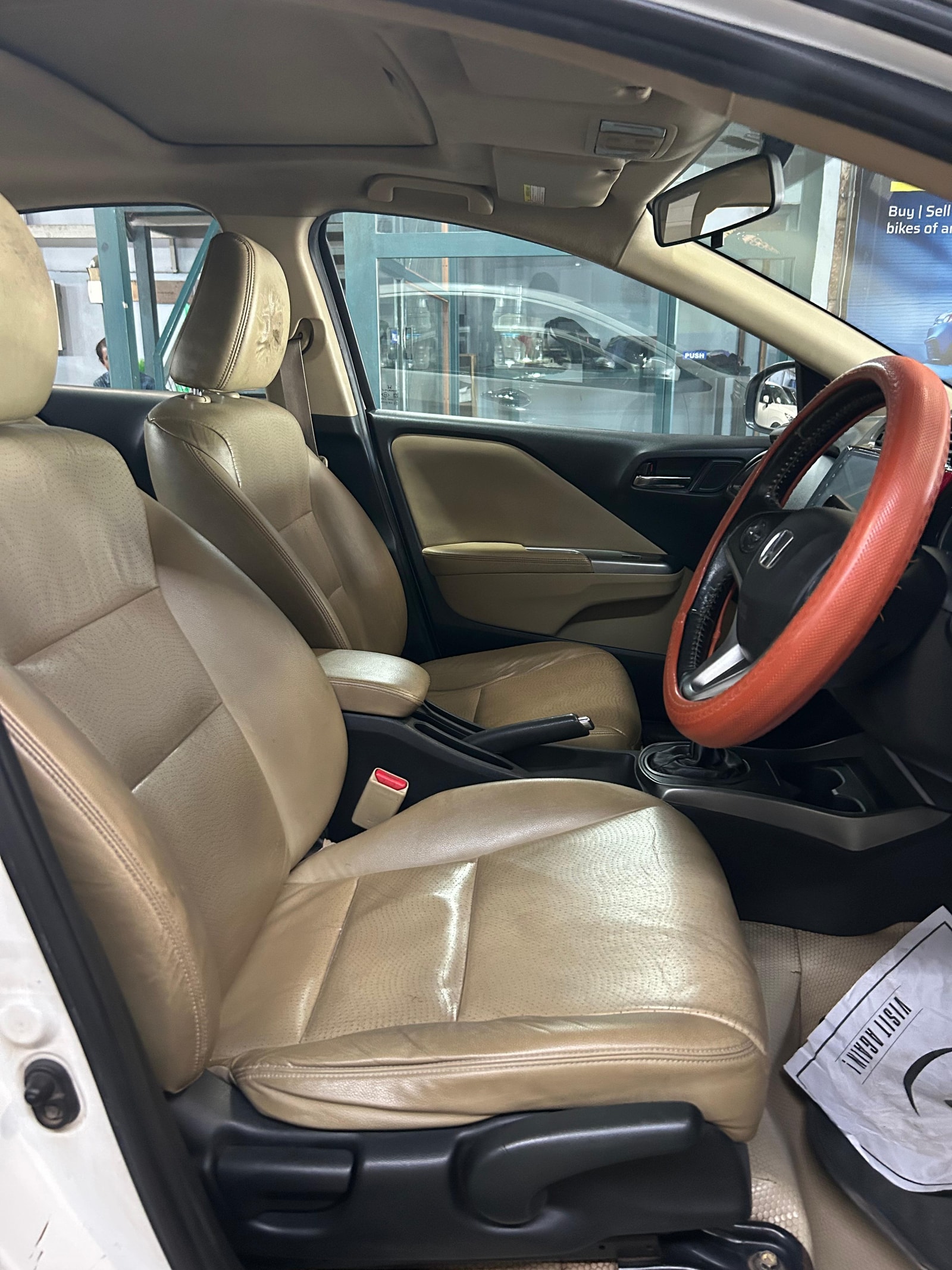 Used 2015 Honda City Used 2015 Honda City