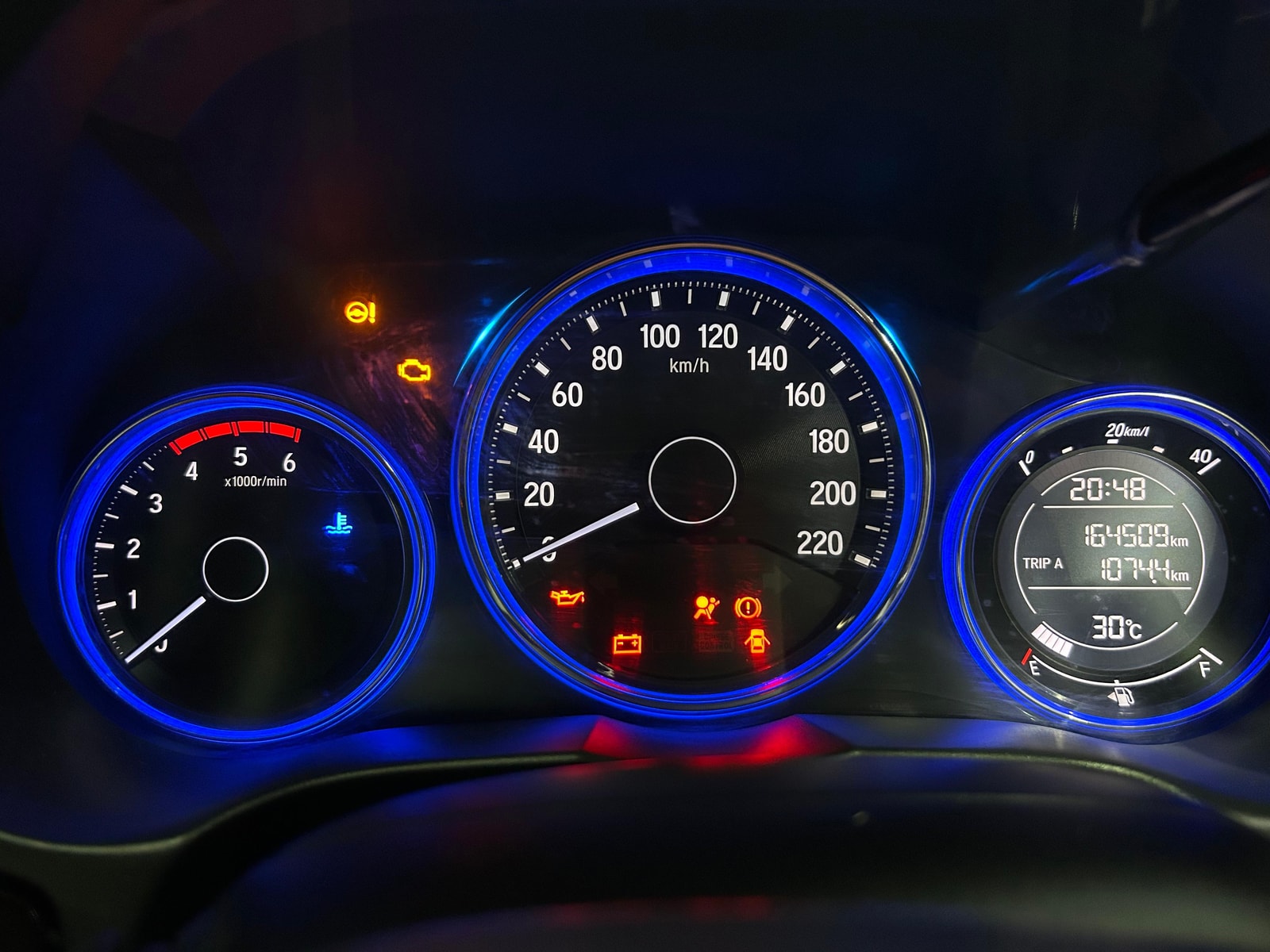 Used 2015 Honda City Used 2015 Honda City