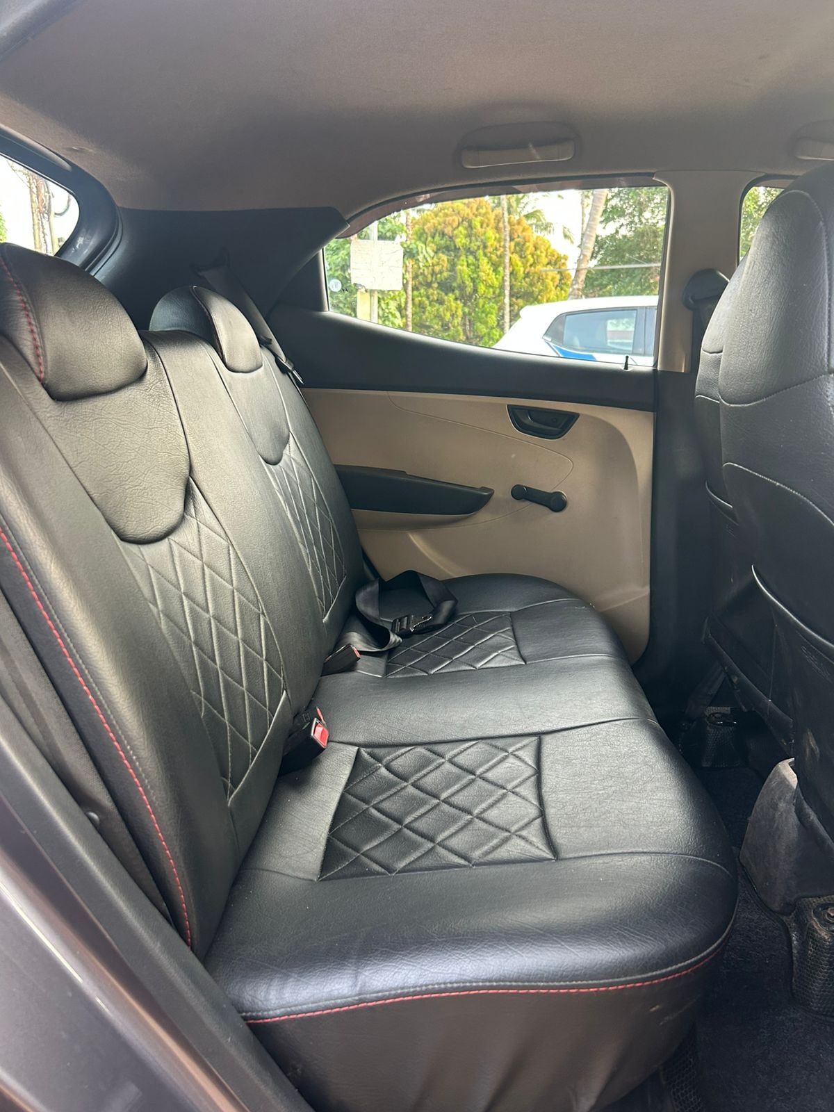 Used 2016 Hyundai EON Used 2016 Hyundai EON