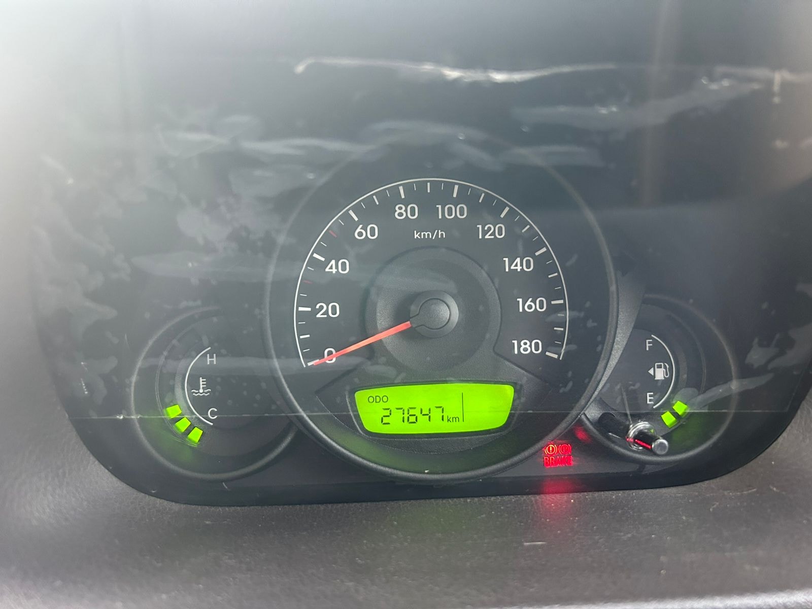 Used 2016 Hyundai EON Used 2016 Hyundai EON