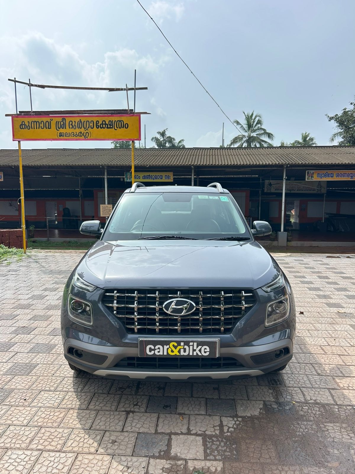 Used 2020 Hyundai Venue Used 2020 Hyundai Venue