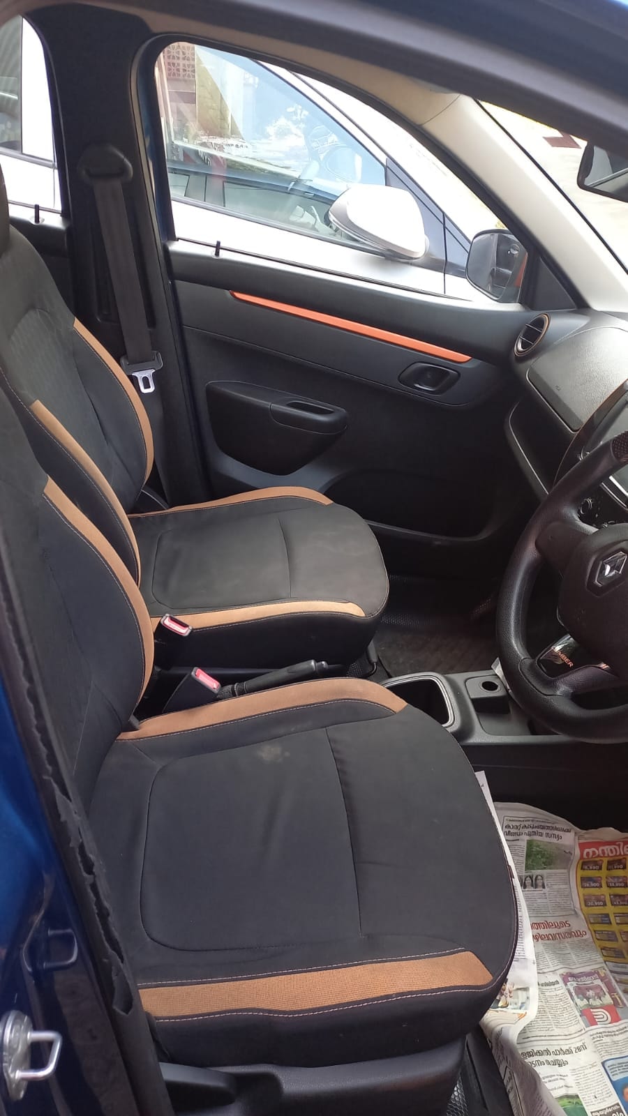 Used 2017 Renault Kwid Used 2017 Renault Kwid