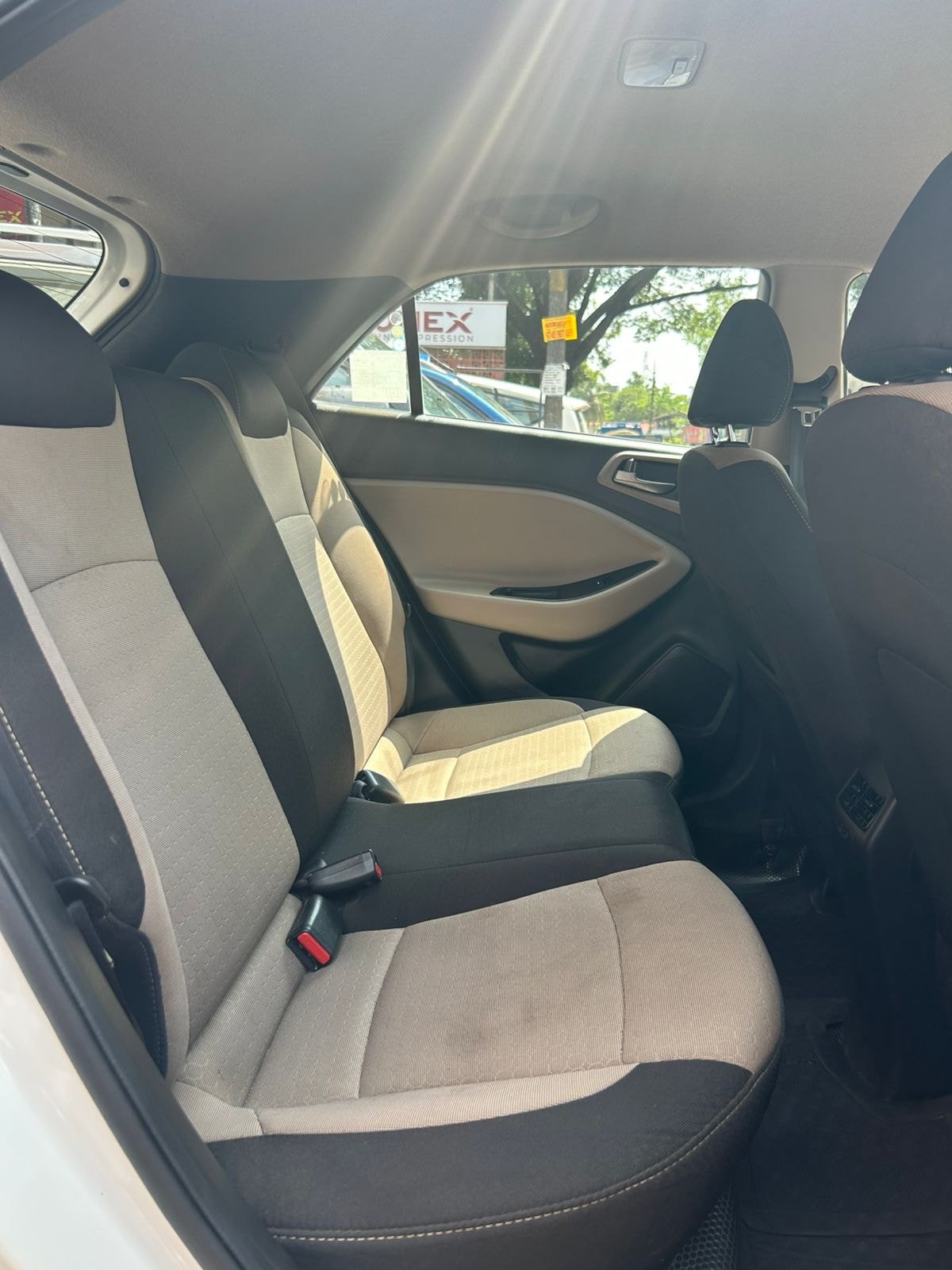 Used 2015 Hyundai i20 Used 2015 Hyundai i20