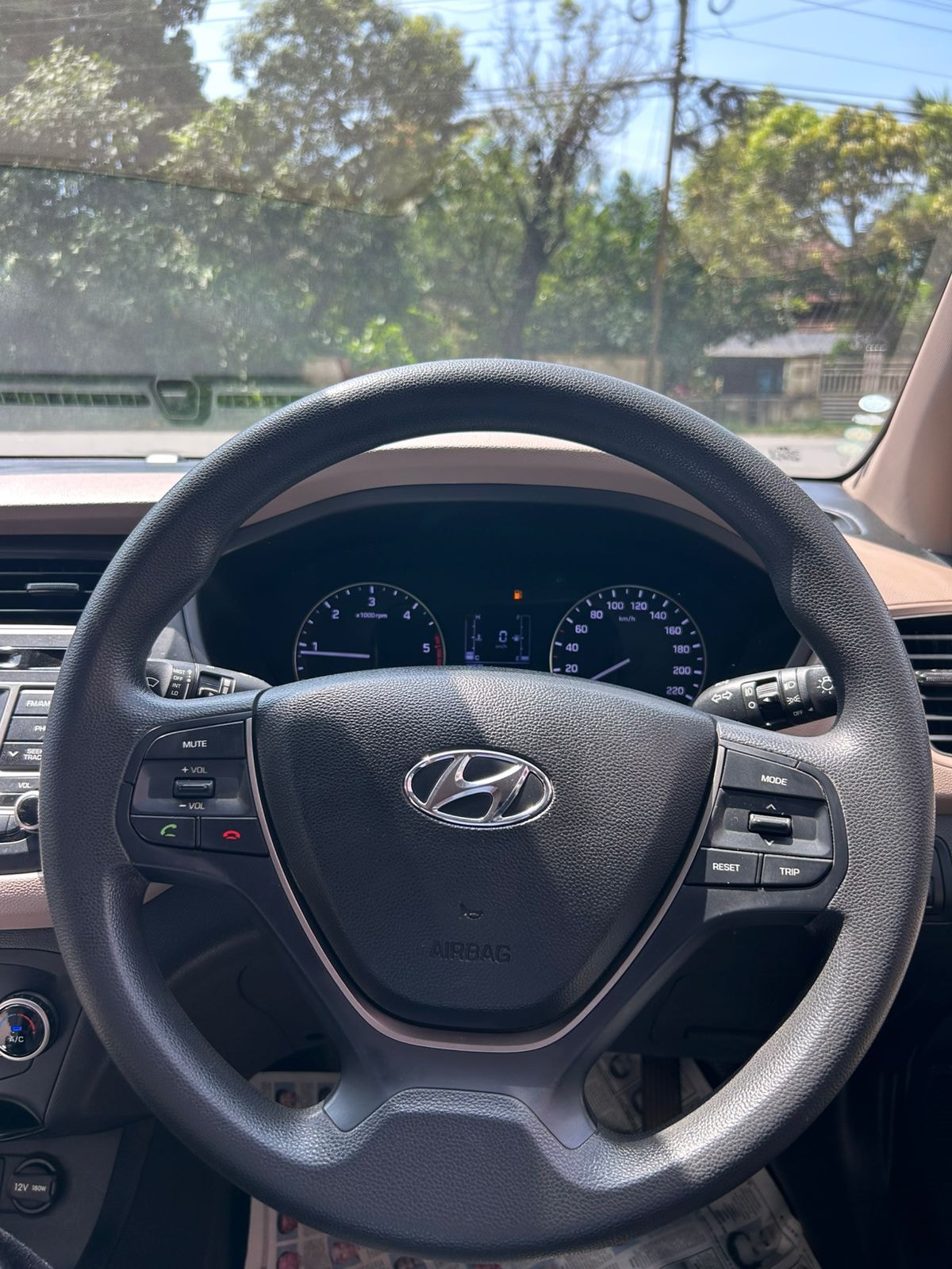 Used 2015 Hyundai i20 Used 2015 Hyundai i20