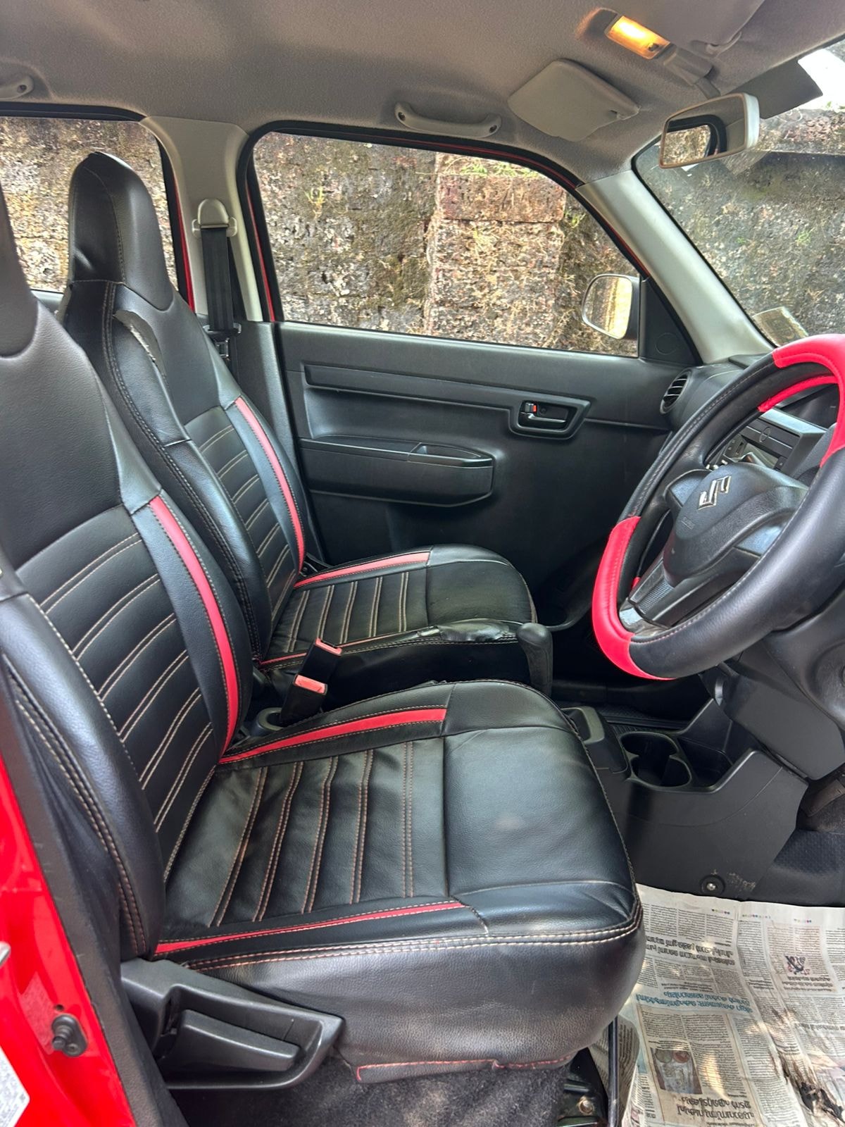 Used 2020 Maruti Suzuki S-Presso Used 2020 Maruti Suzuki S-Presso