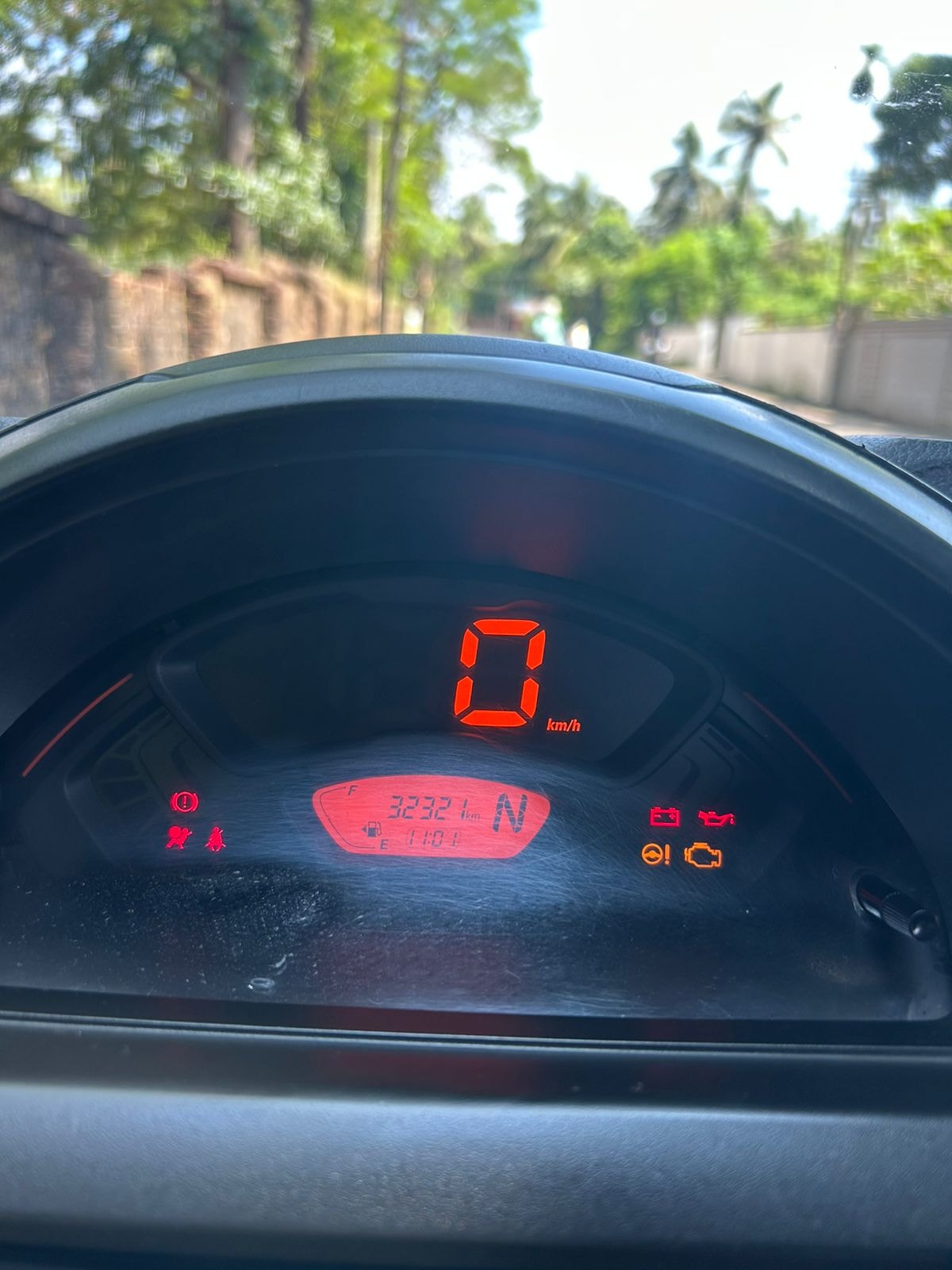 Used 2020 Maruti Suzuki S-Presso Used 2020 Maruti Suzuki S-Presso