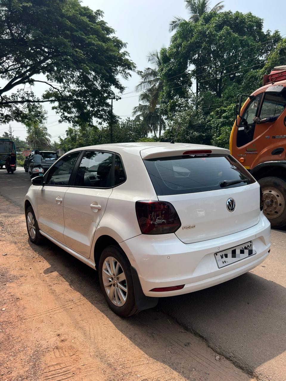 Polo image 3 Polo image 3