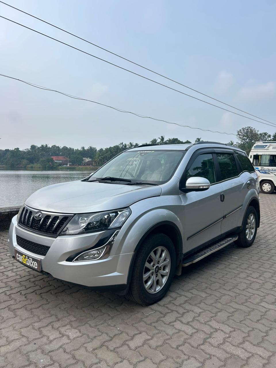 Used 2015 Mahindra XUV500 Used 2015 Mahindra XUV500