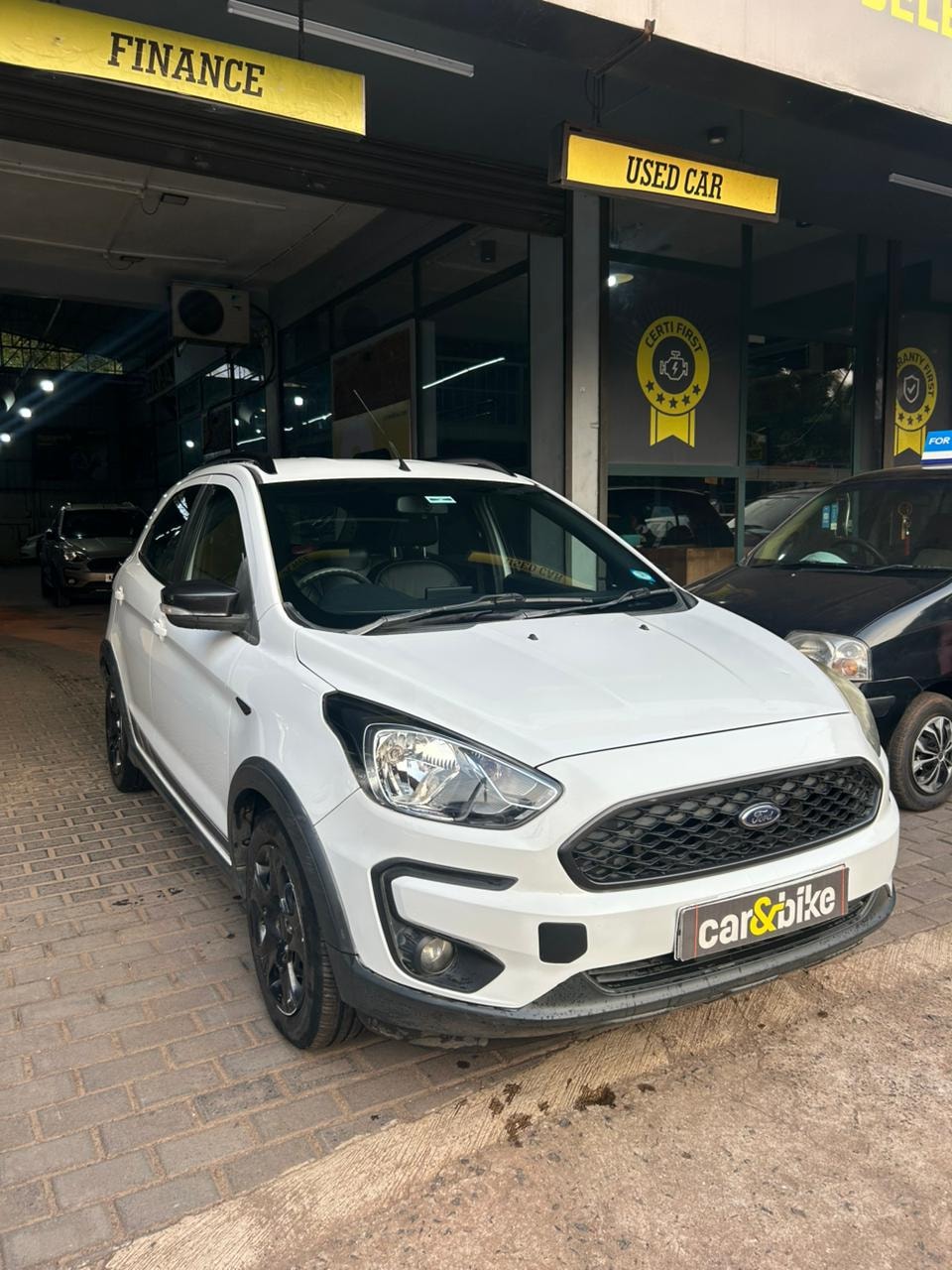 Freestyle image 7 Freestyle image 7