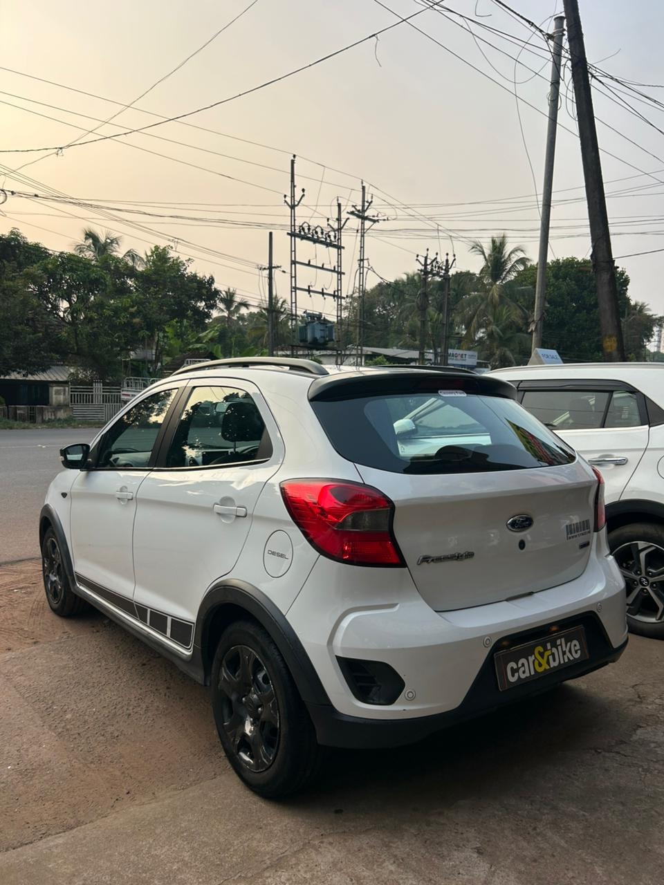 Freestyle image 9 Freestyle image 9