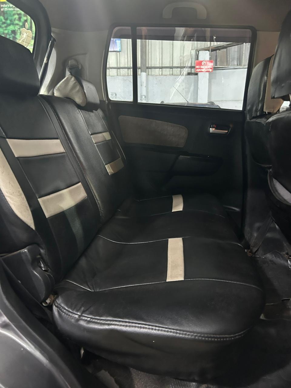 Used 2017 Maruti Suzuki Wagon R Used 2017 Maruti Suzuki Wagon R