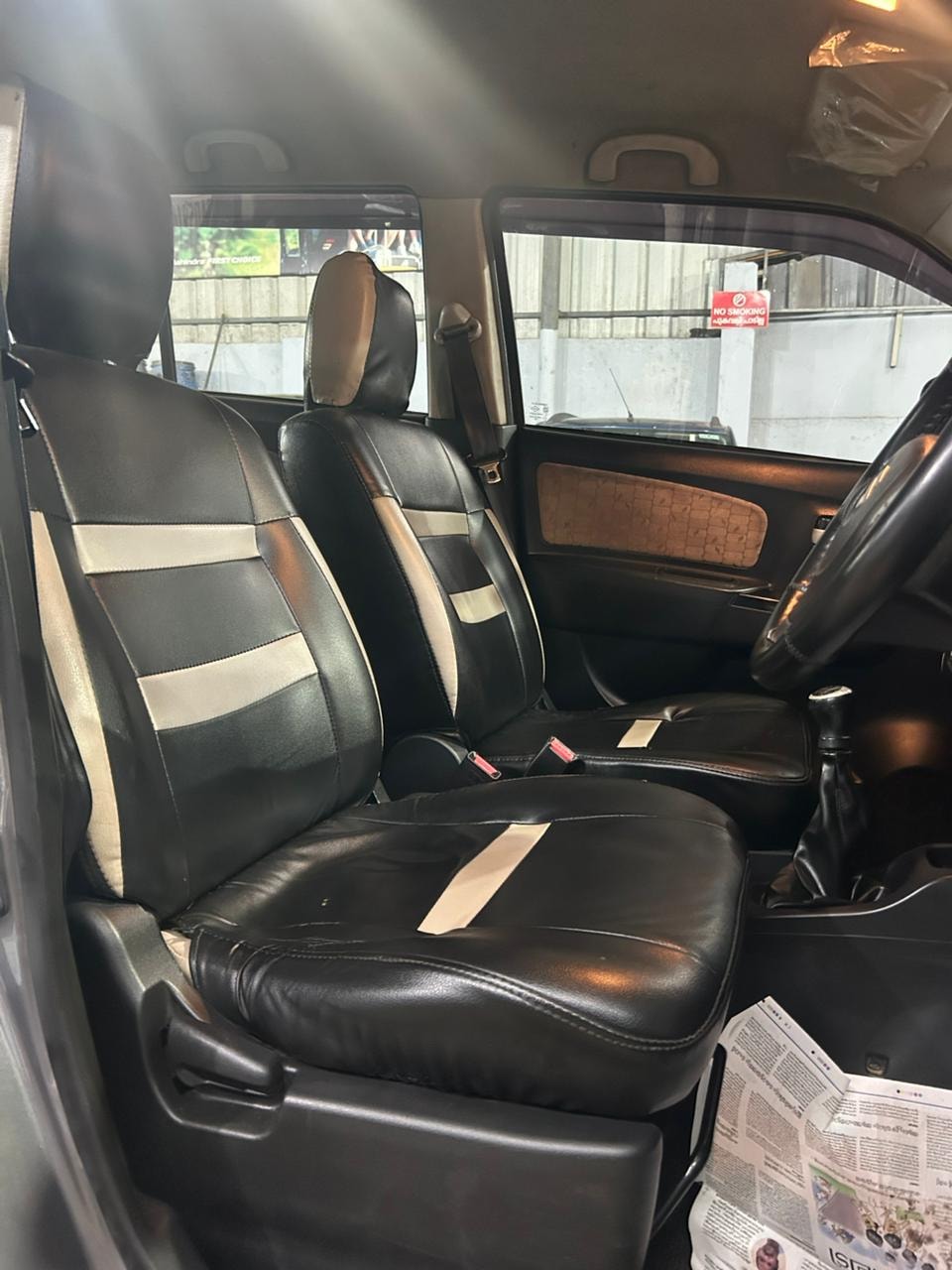 Used 2017 Maruti Suzuki Wagon R Used 2017 Maruti Suzuki Wagon R